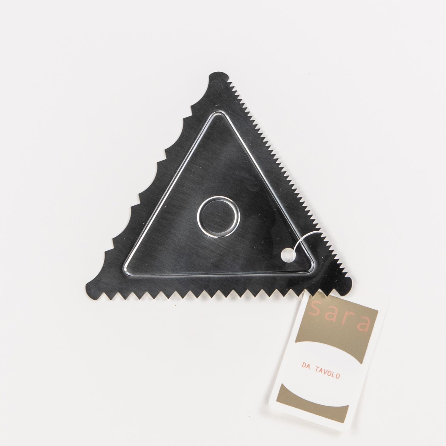 Icing Decorating Comb 13 x 11 cm