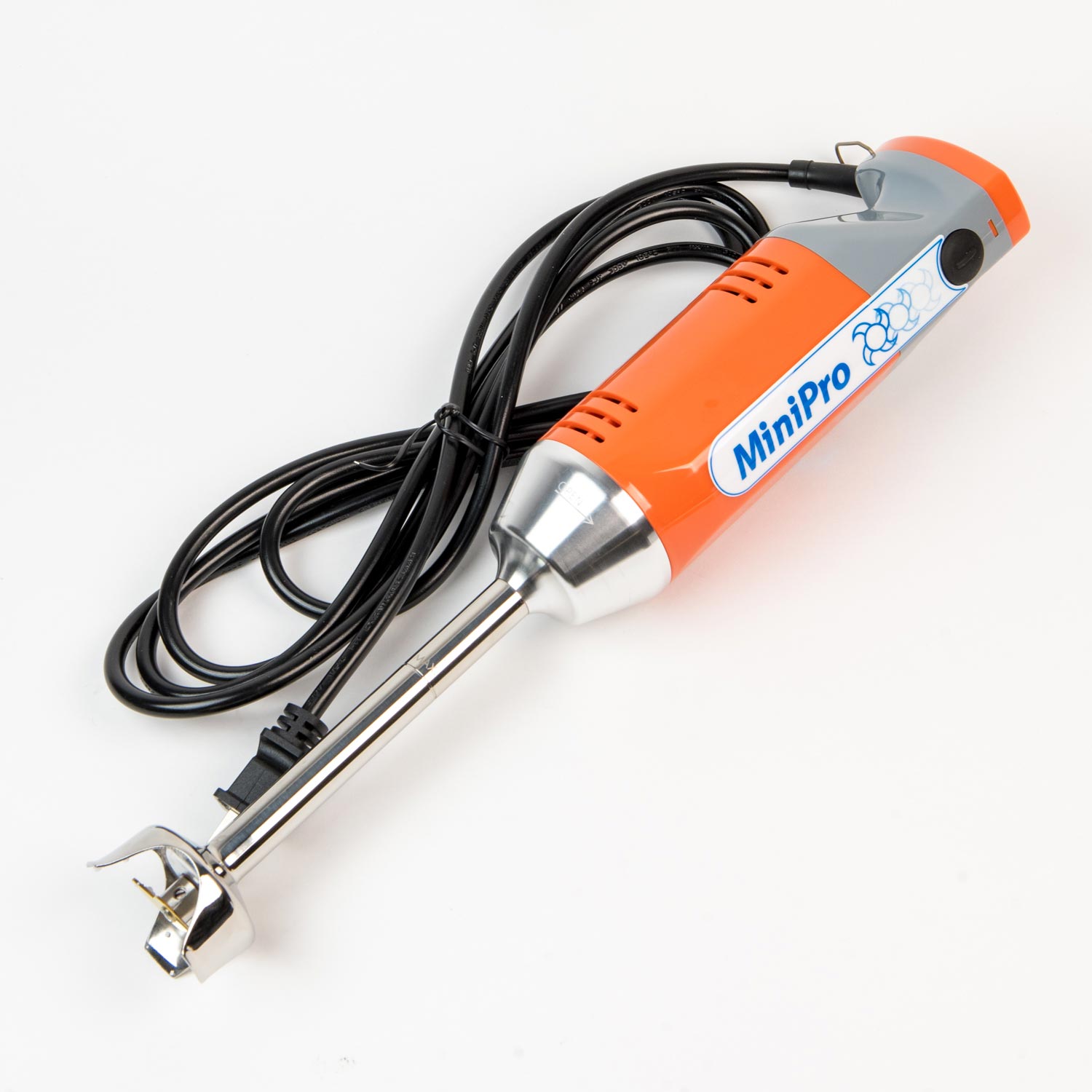 MiniPro Mixer-secondary-image