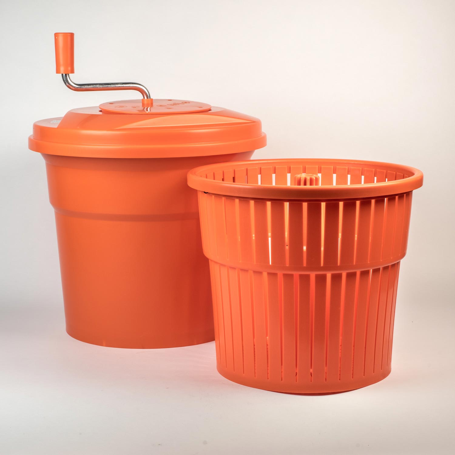 Commercial Salad Spinner 20 L-secondary-image