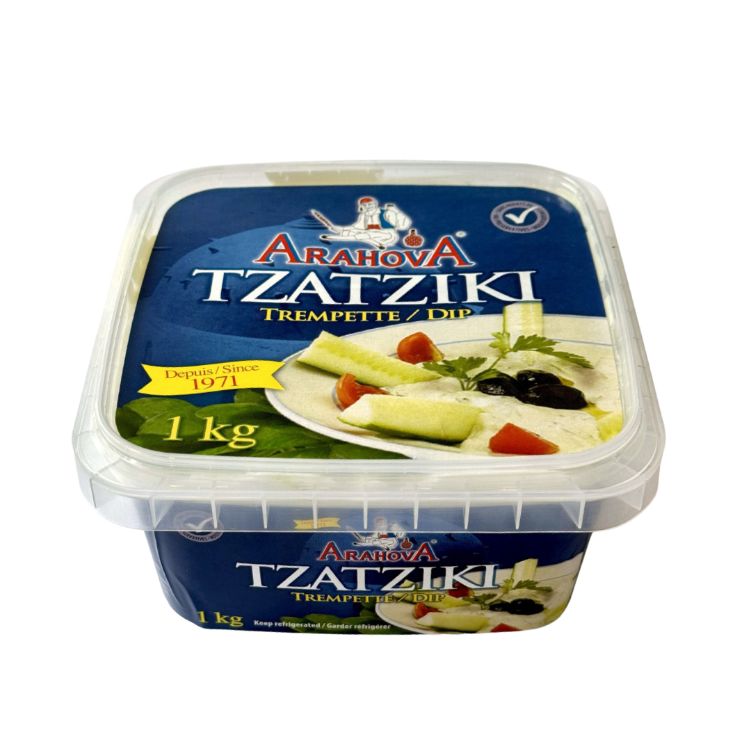 Tzatziki 1 kg