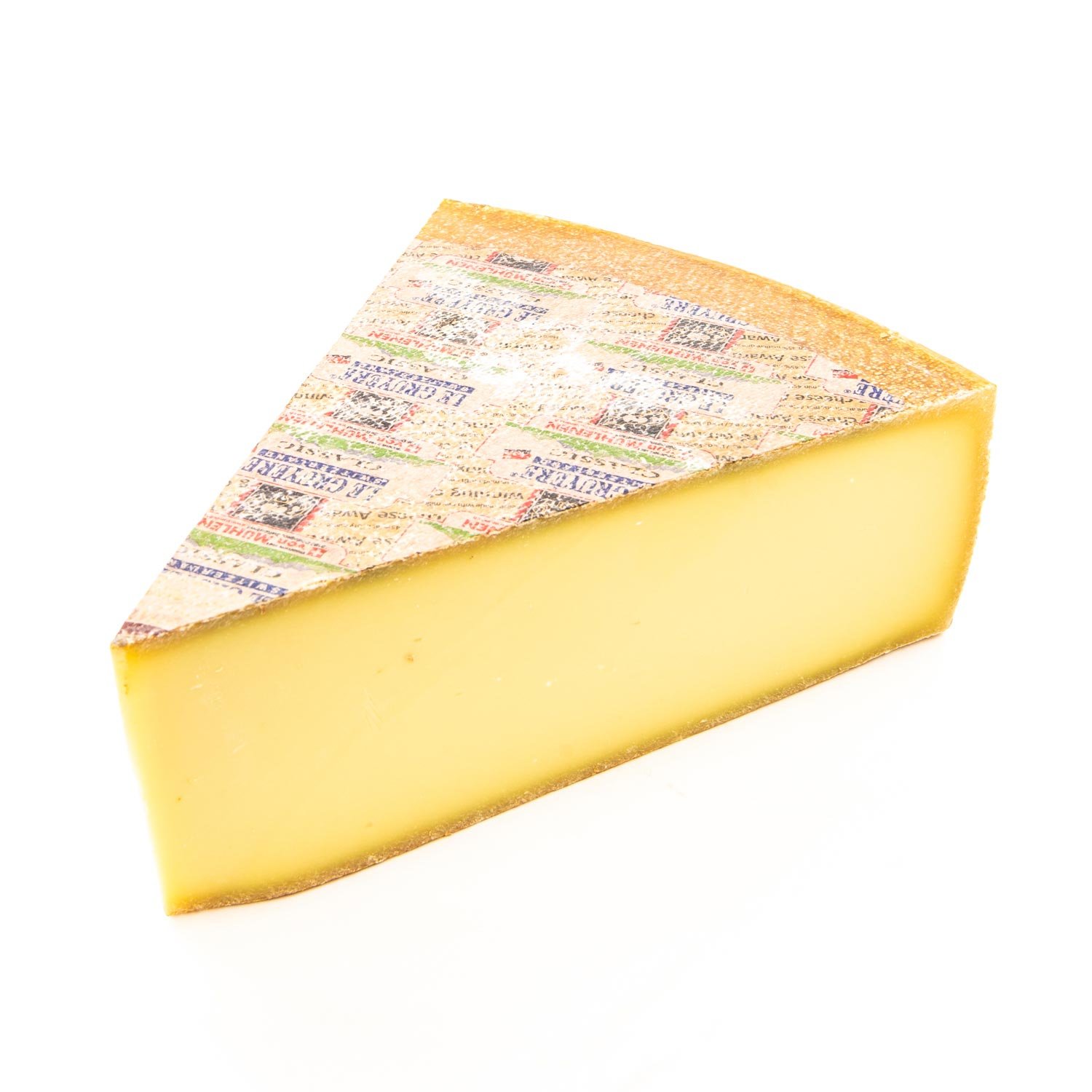 Switzerland Gruyère 350 g-secondary-image
