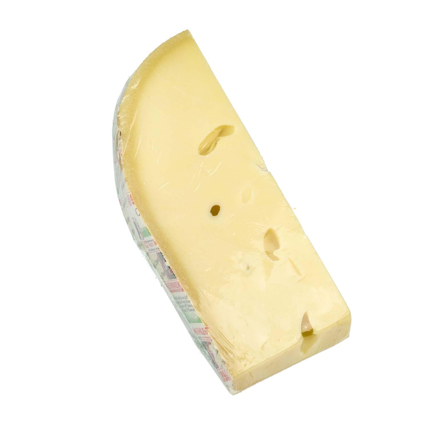 Emmental Cheese Cut 400 g