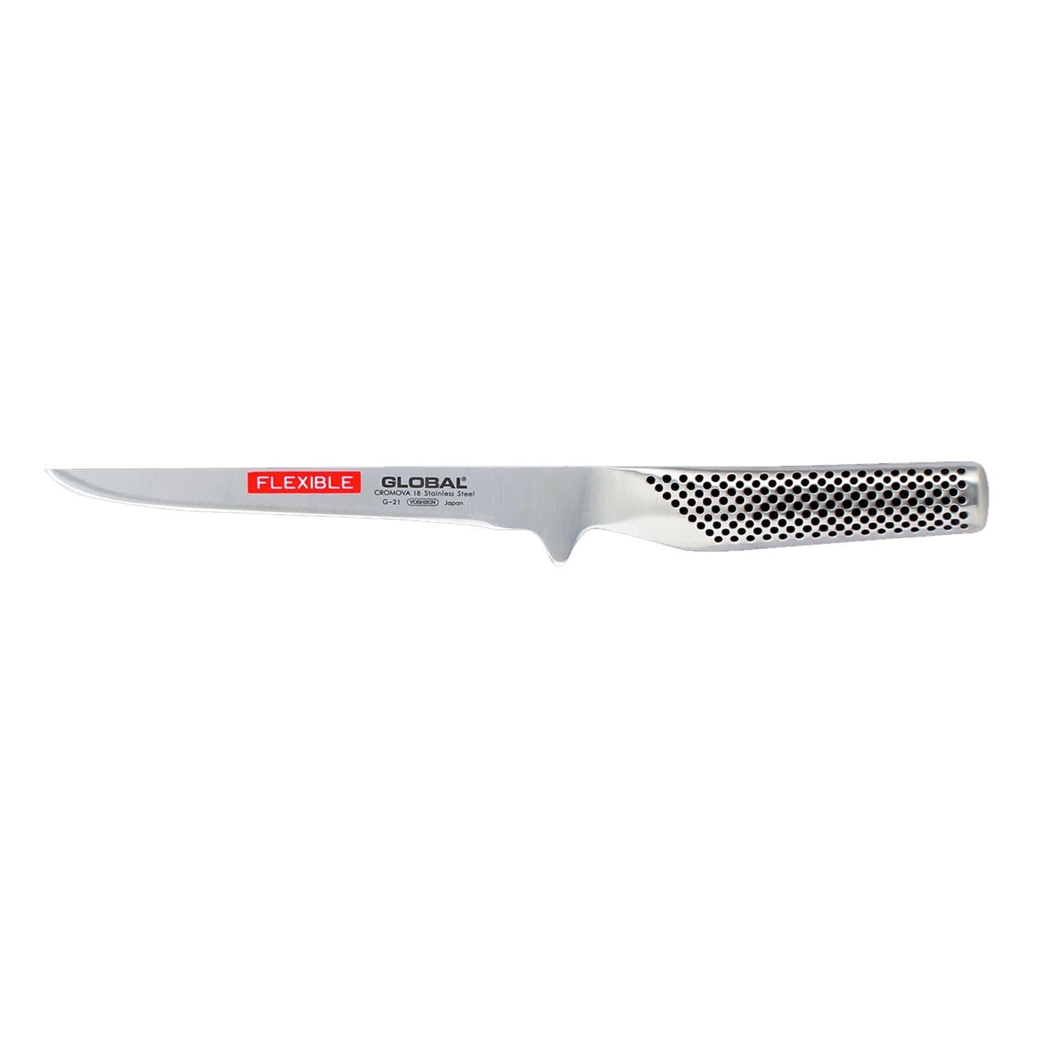 Flexible Boning Knife 6.5
