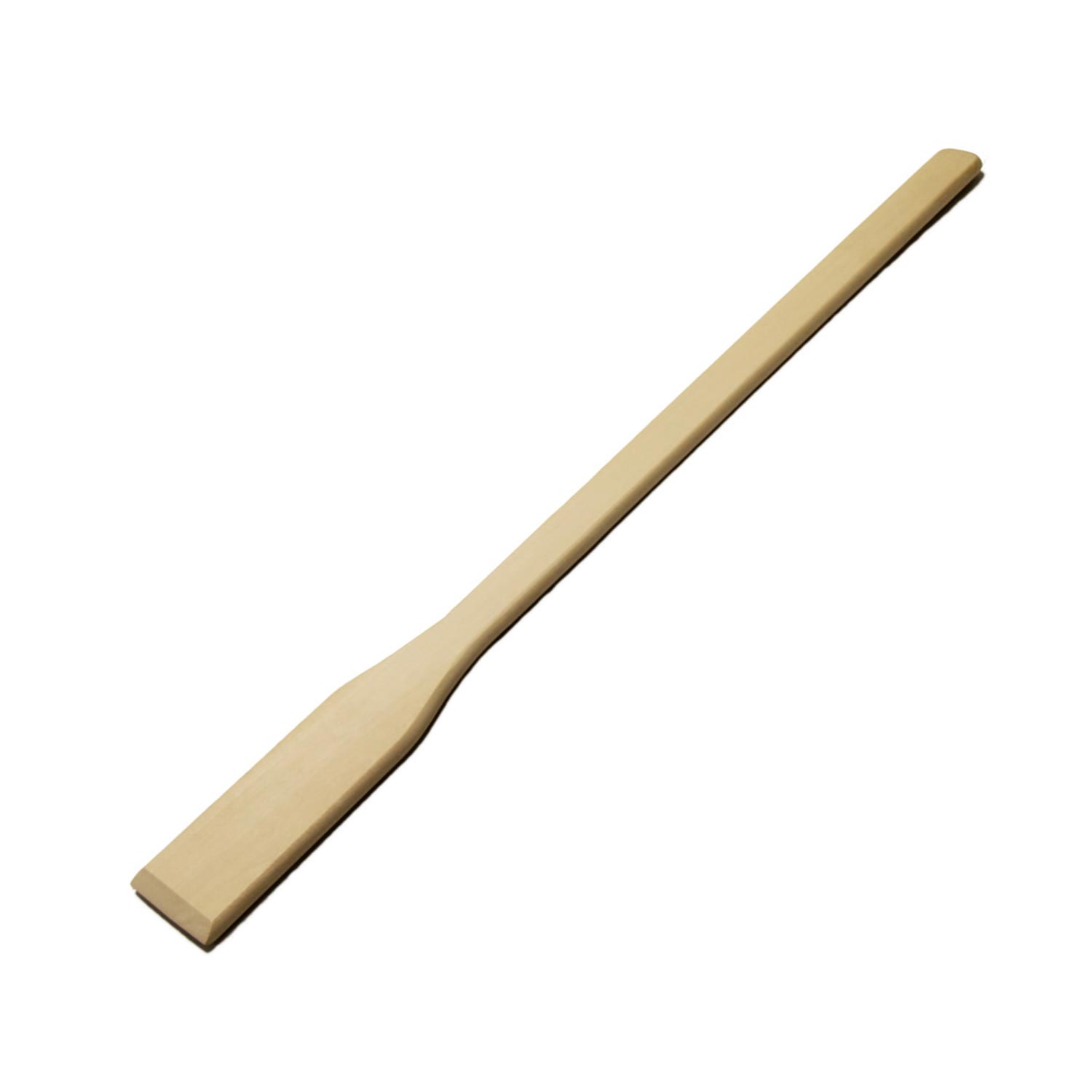 Mixing Paddle Wood 42''