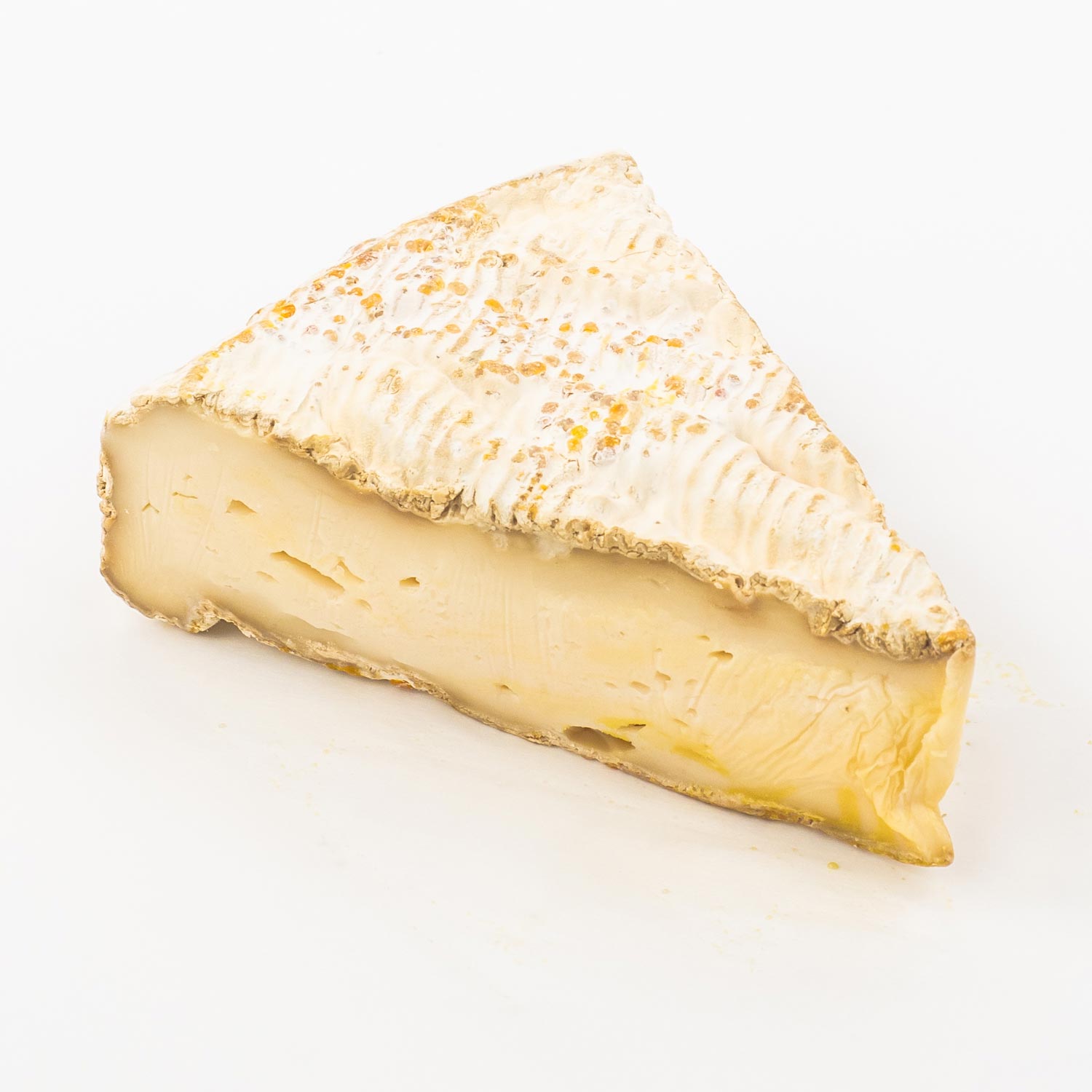 Goat's Milk Brie 200 g-secondary-image