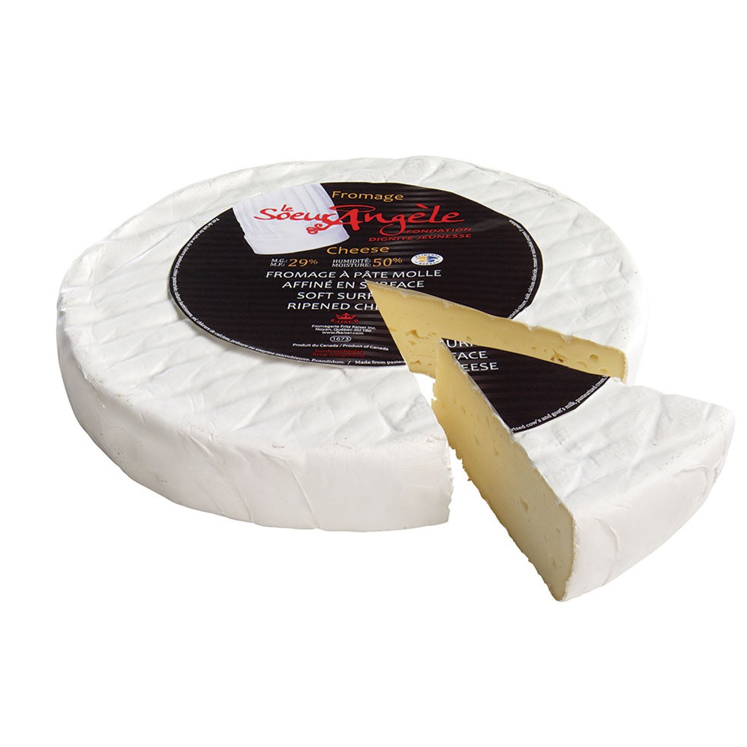 Le Soeur Angèle Cheese 200 g