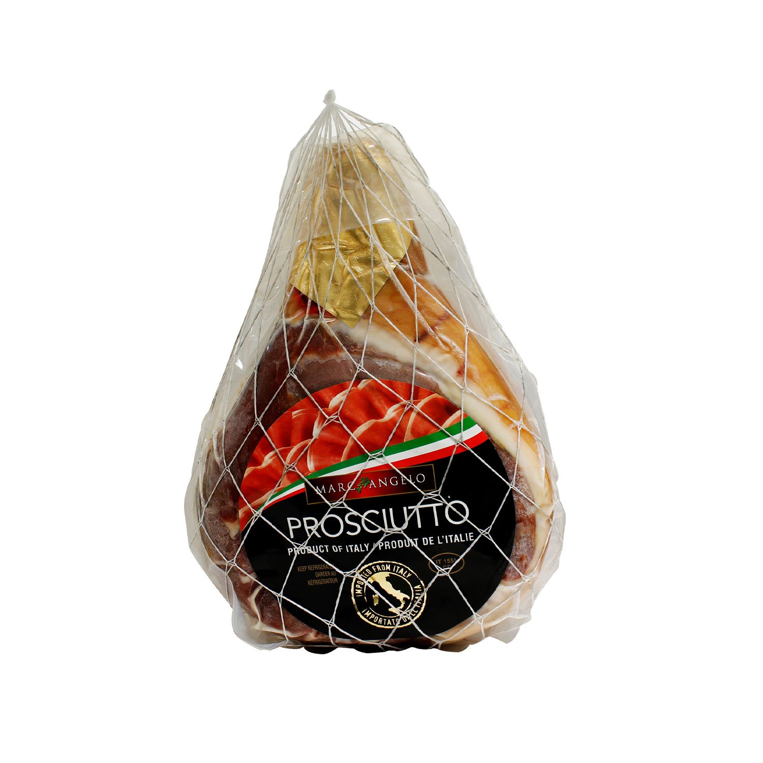 Whole Proscuitto
