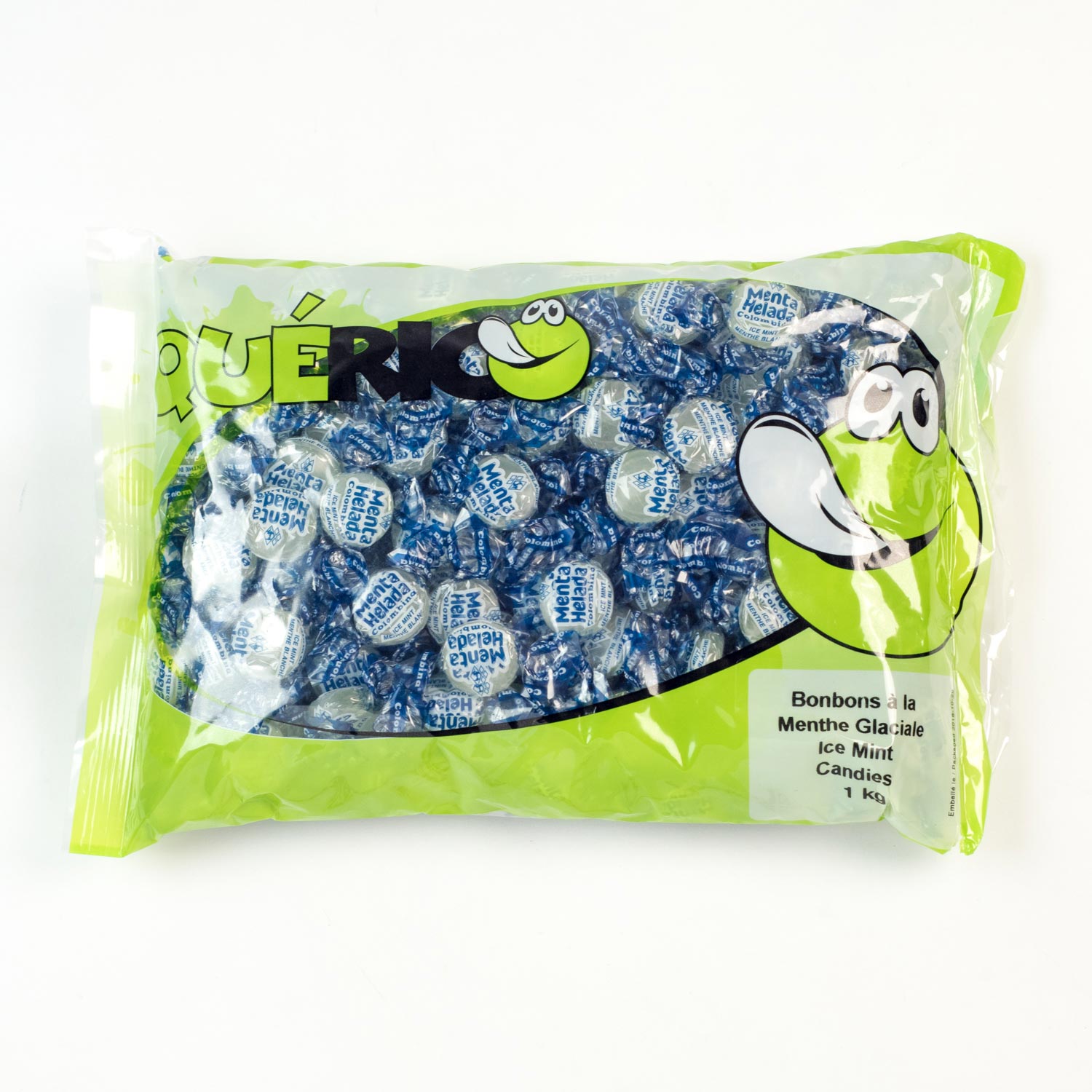 Winterfresh Mint Candy 1 kg