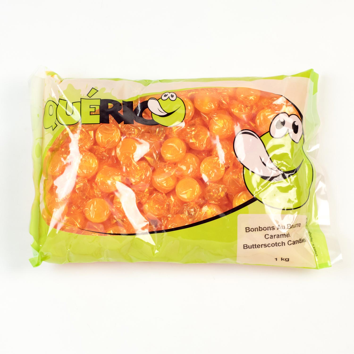 Toffee Candy 1 kg