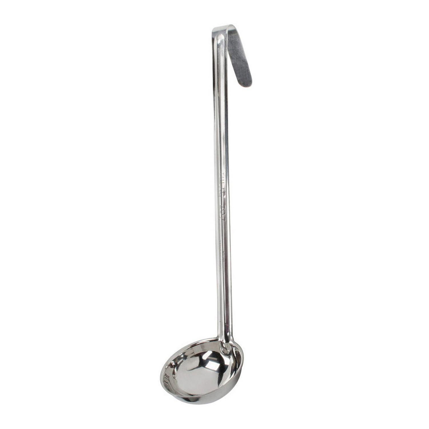 One Piece Ladle 60 ml / 2 oz