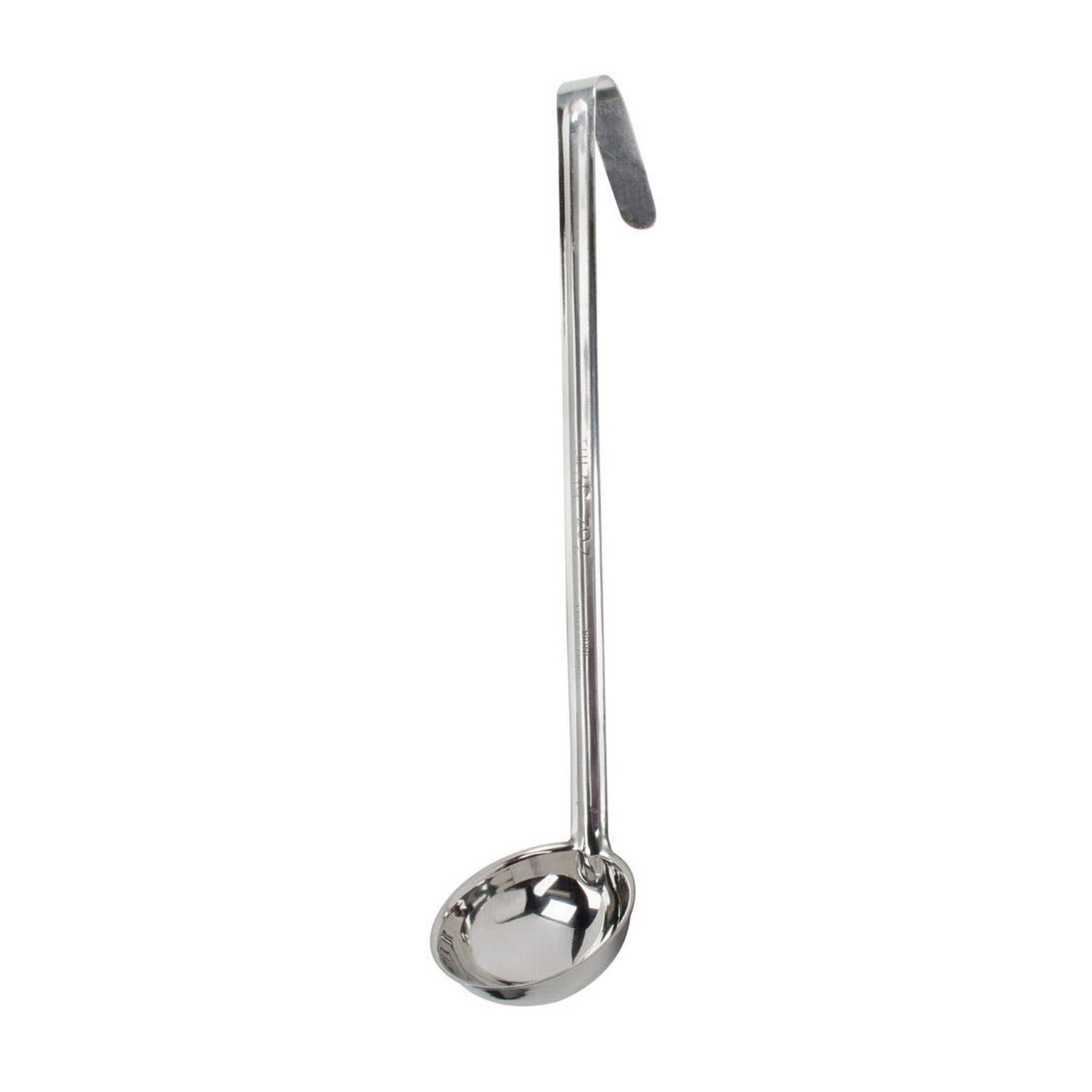 One Piece Ladle 90 ml / 3 oz
