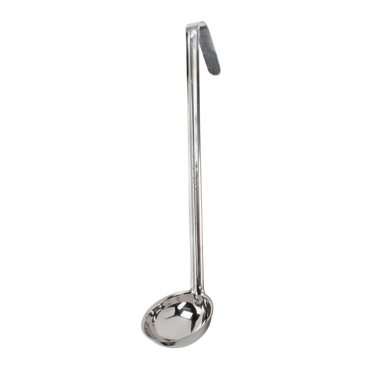 One Piece Ladle 180 ml / 6 oz