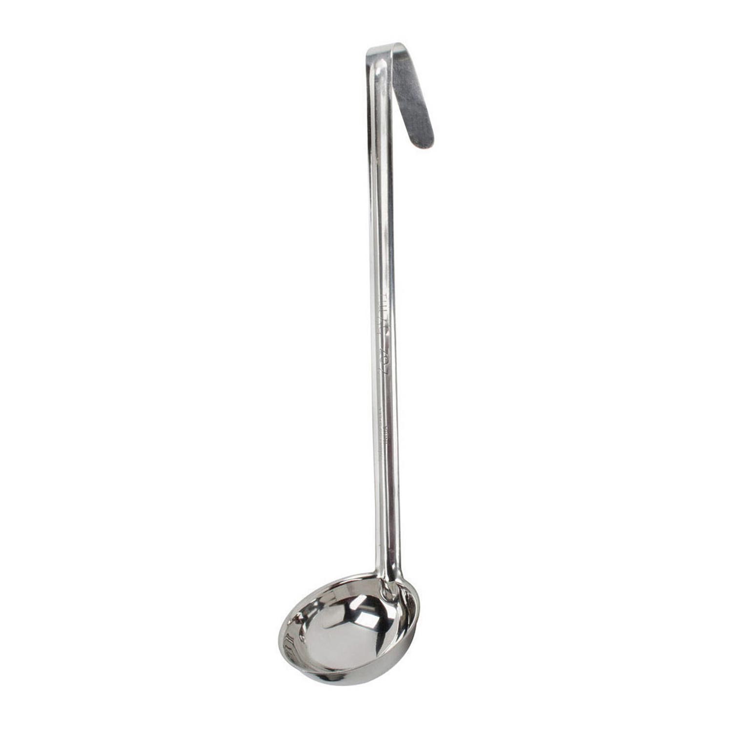 One-piece Ladle 0,5 oz / 14 ml
