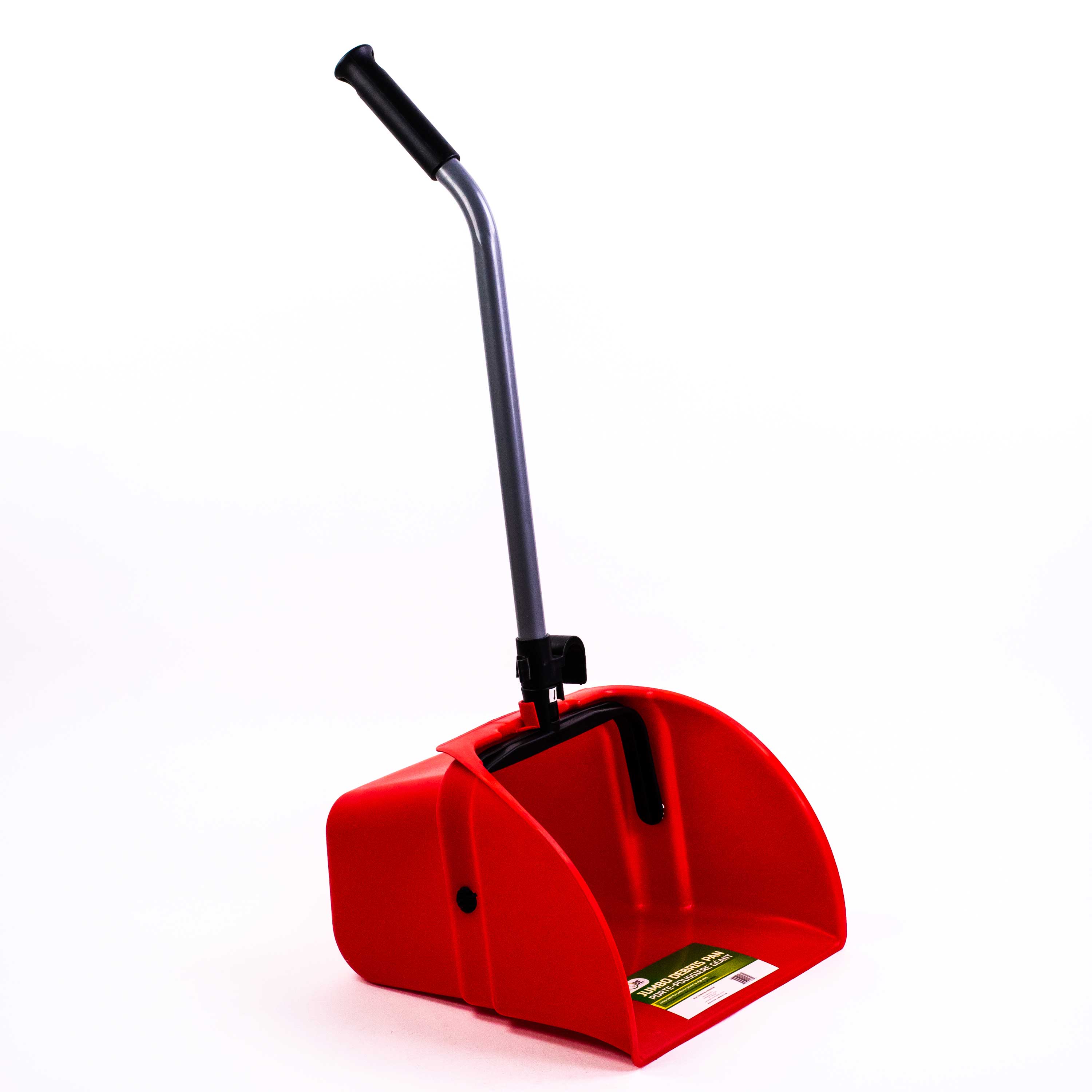 Giant Dust Pan 35.5 x 35.5 cm / 14 x 14 ''