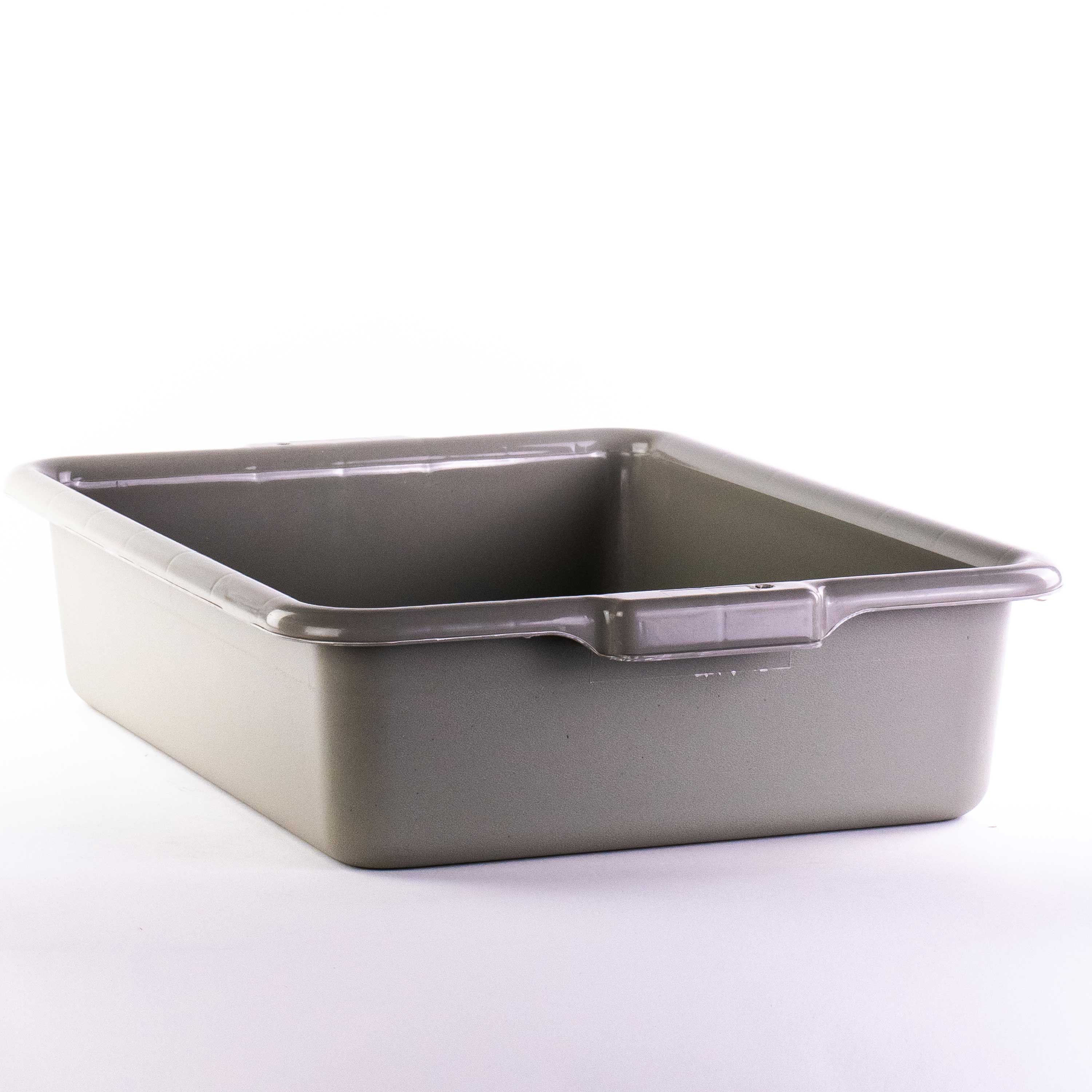 5'' Grey Dish Rack