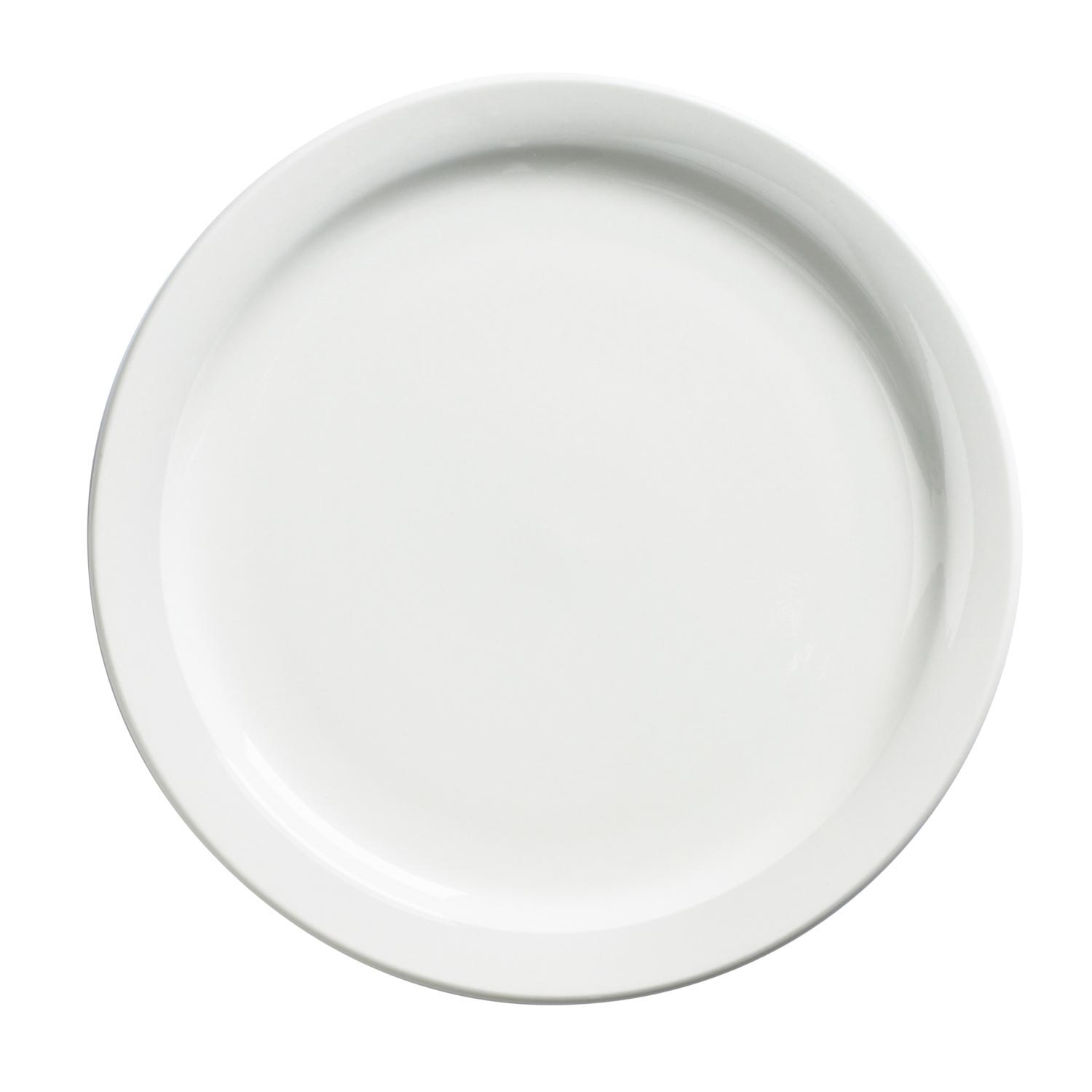 Palm Porcelain Side Plate 9