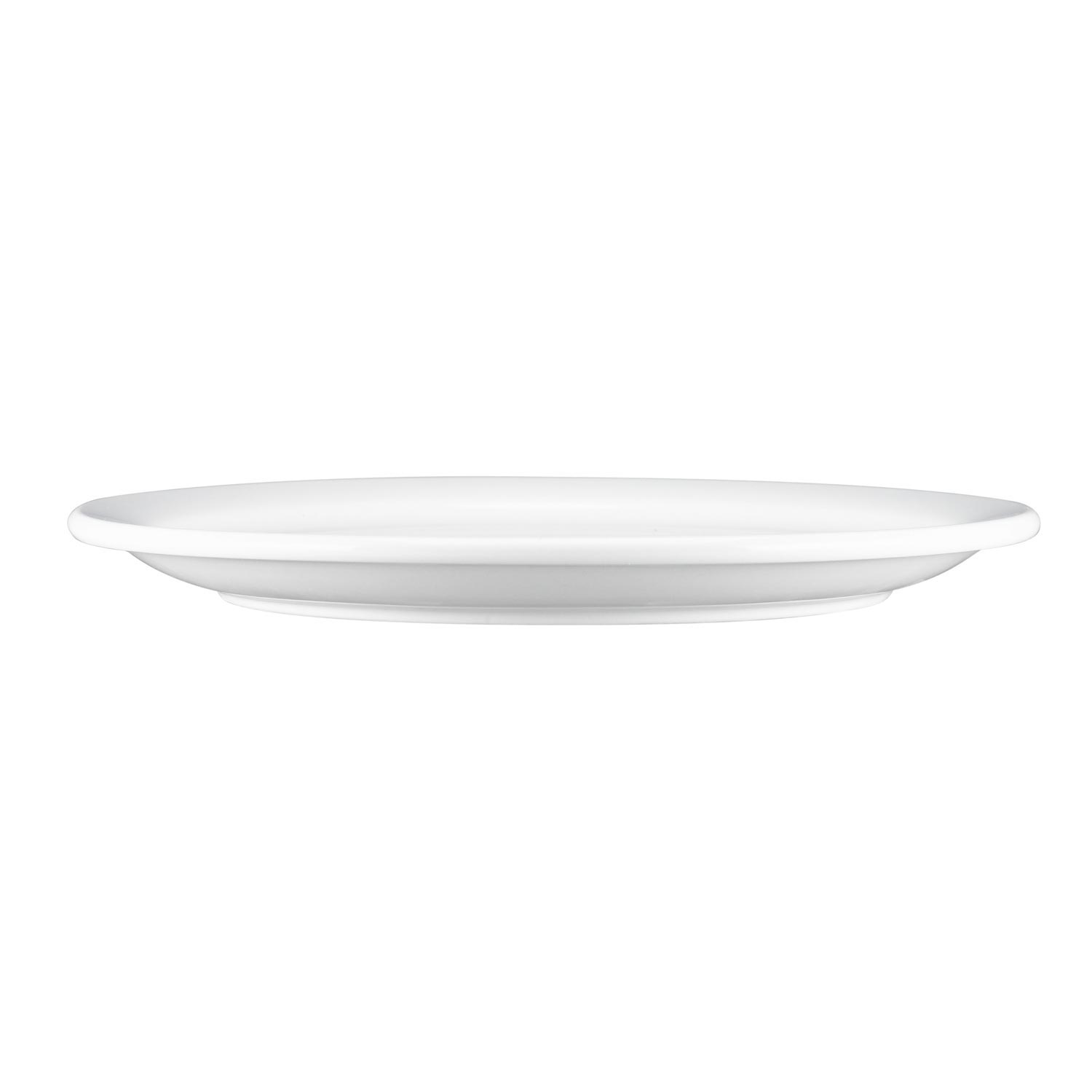 Palm Porcelain Side Plate 9