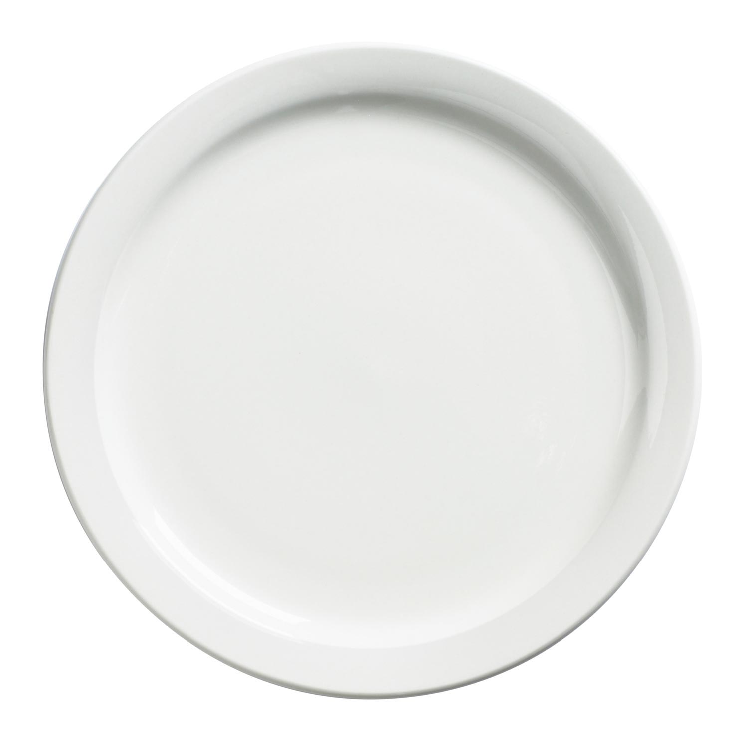 Palm Porcelain Side Plate 6.5