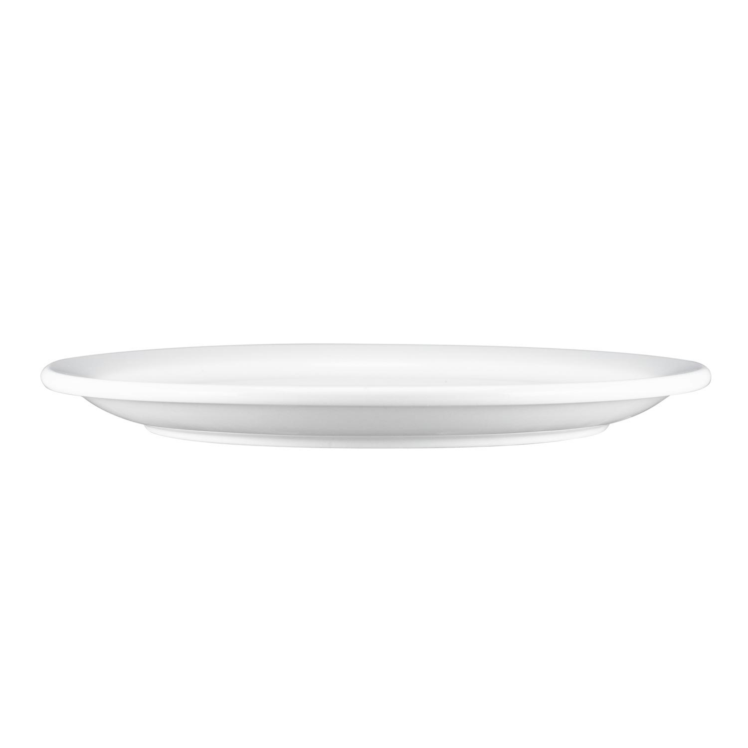 Palm Porcelain Side Plate 6.5