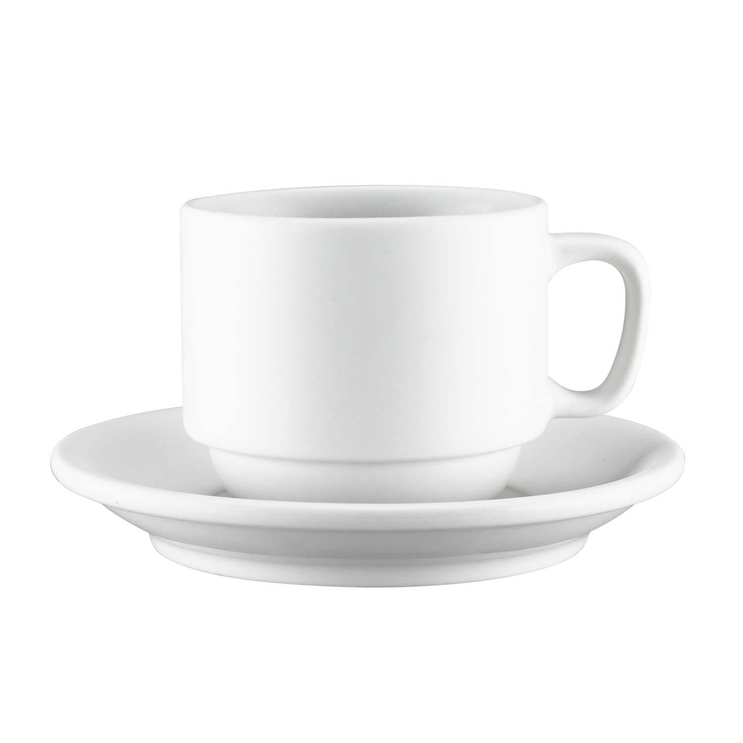 Palm White Stacking Mug 7 oz-secondary-image
