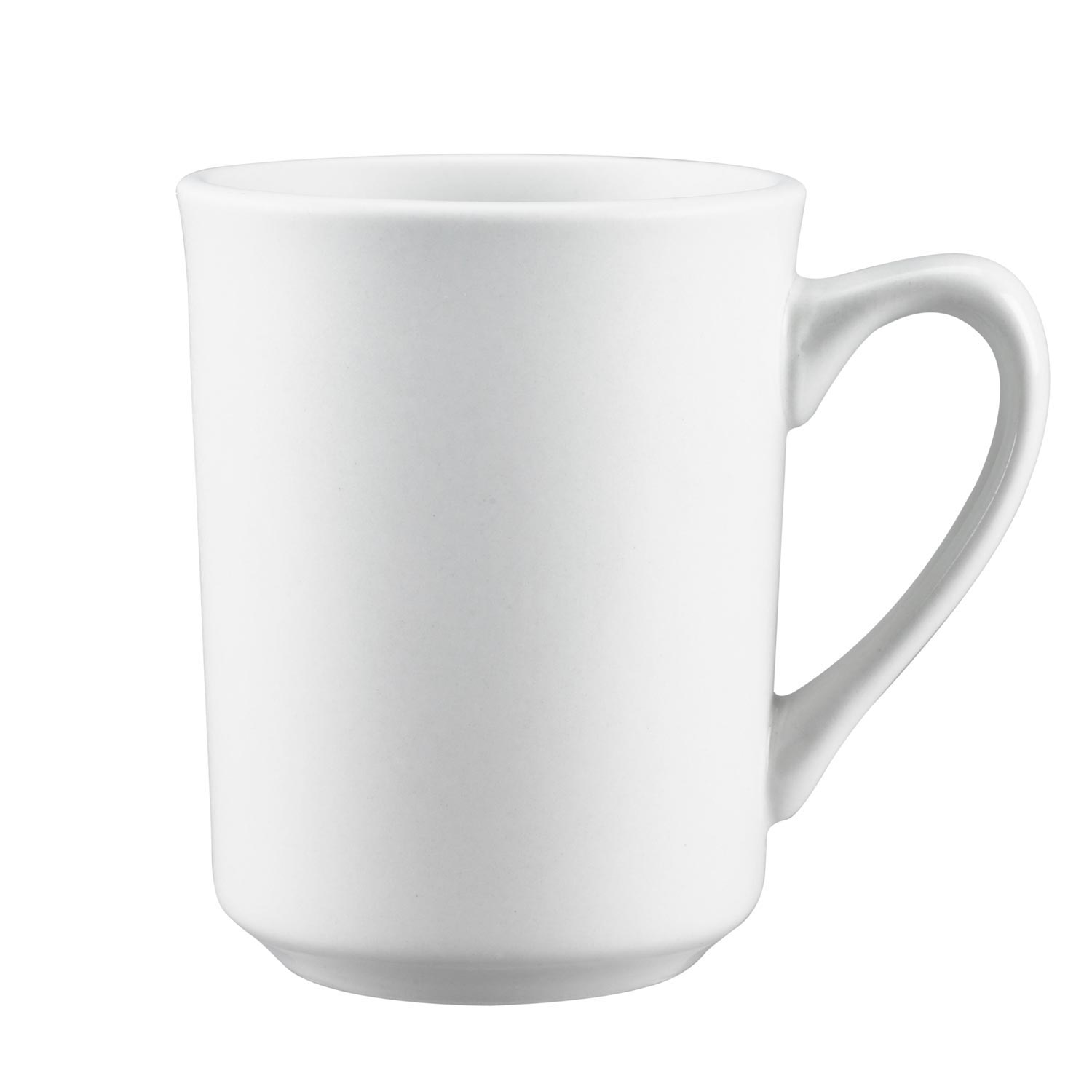 Palm White Mug 8.5 oz / 251 ml