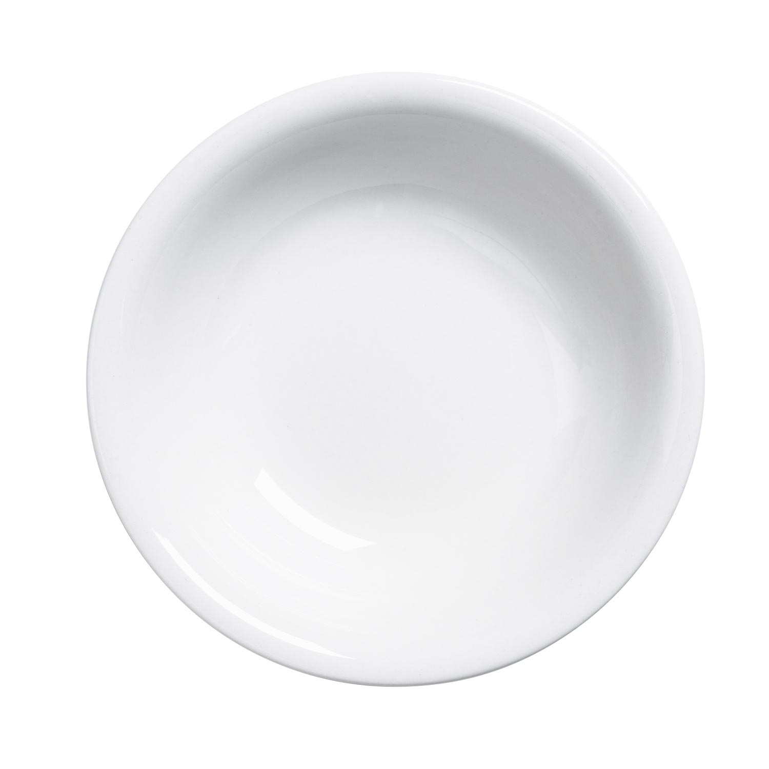 Palm Porcelain Cereal Bowl 5