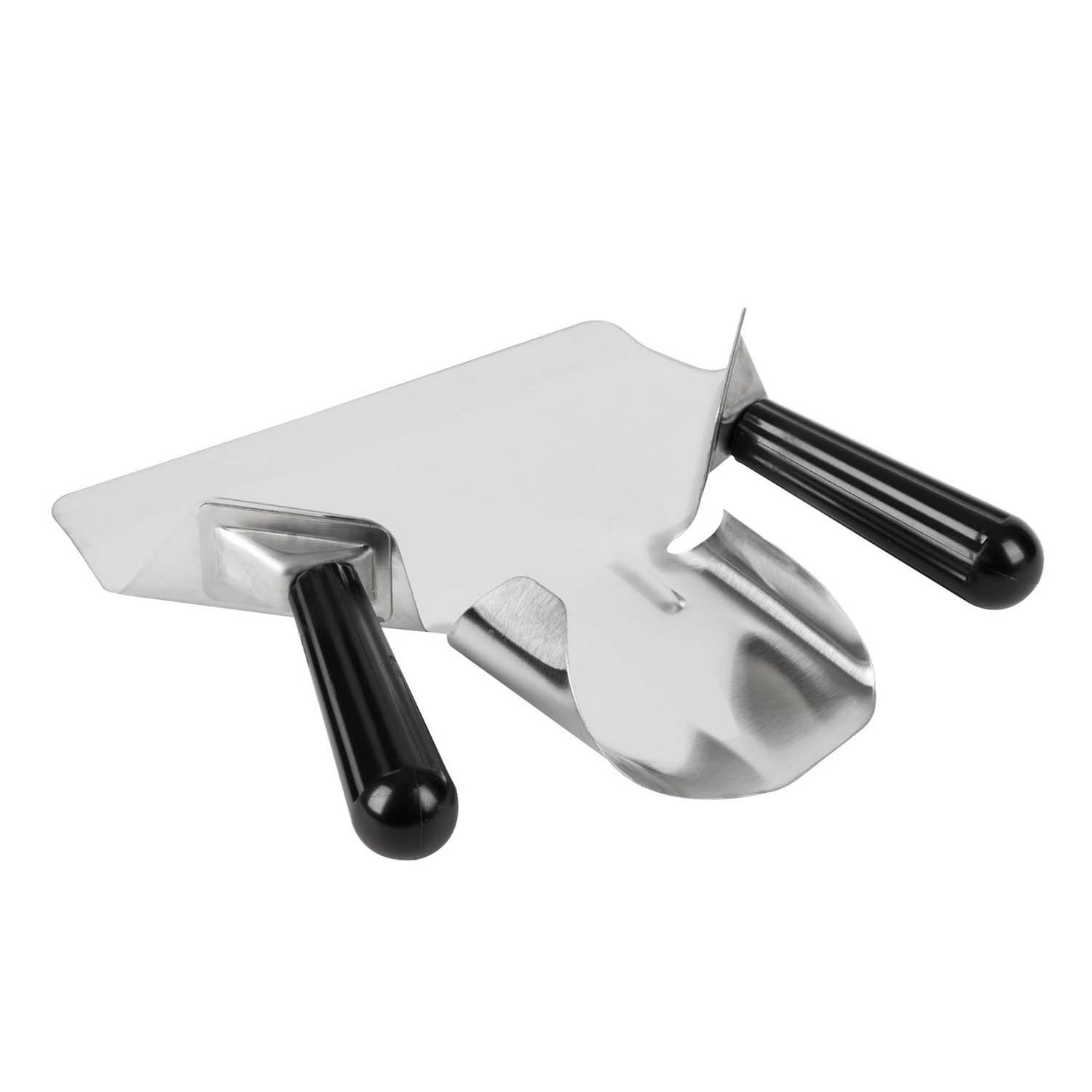 2 Handle French Fry Bagger