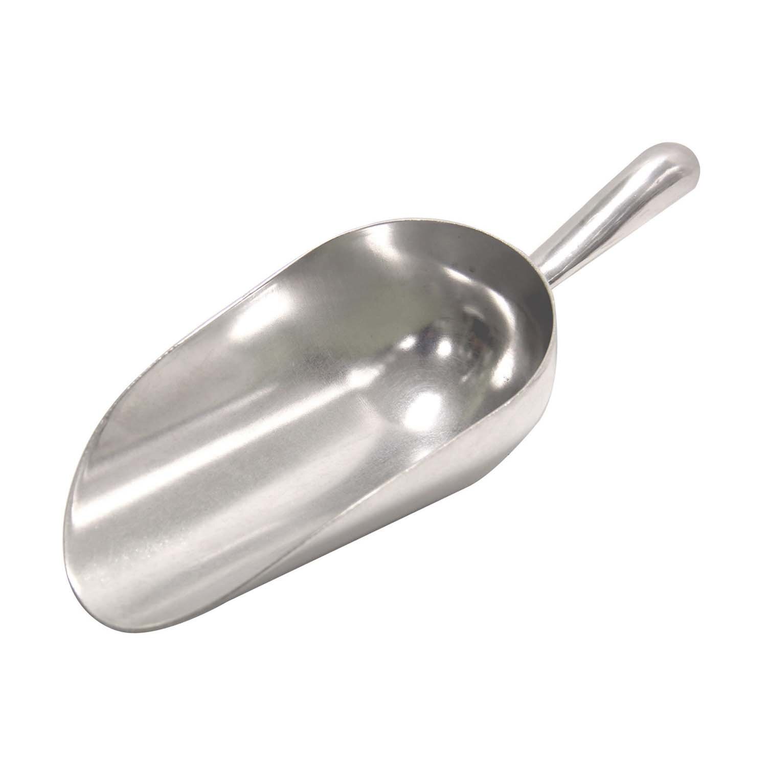Kitchen Bottom Scoop 12 oz