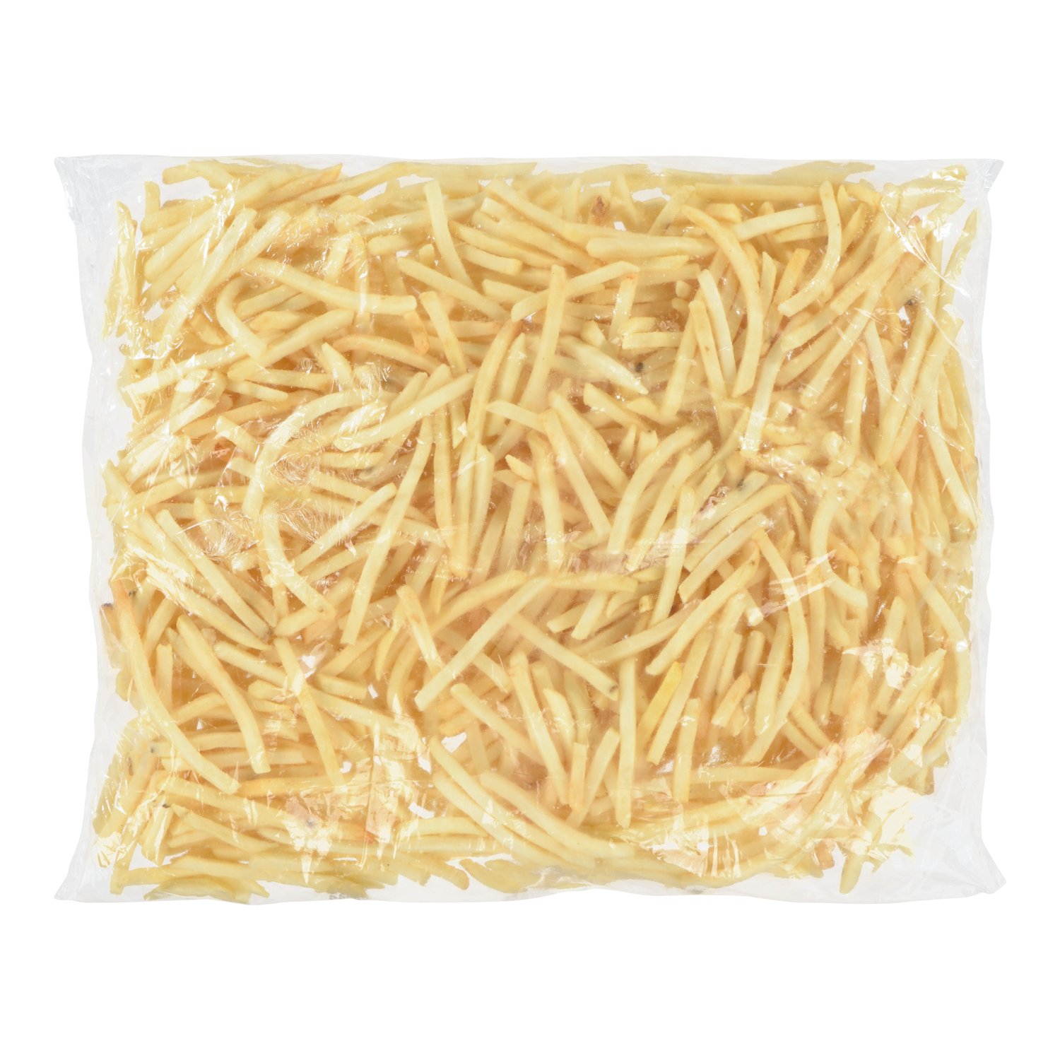 Frozen Double Julienne Cut Fries 4.5 lb-secondary-image