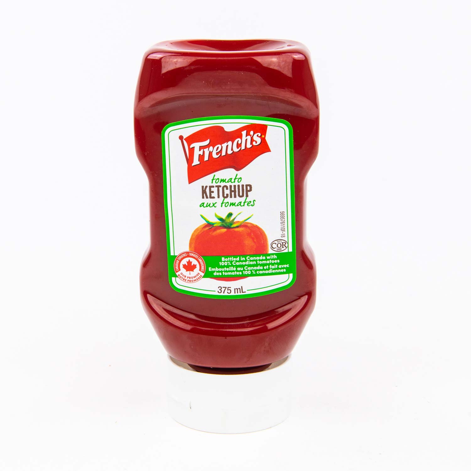 TableTop Ketchup 375 ml