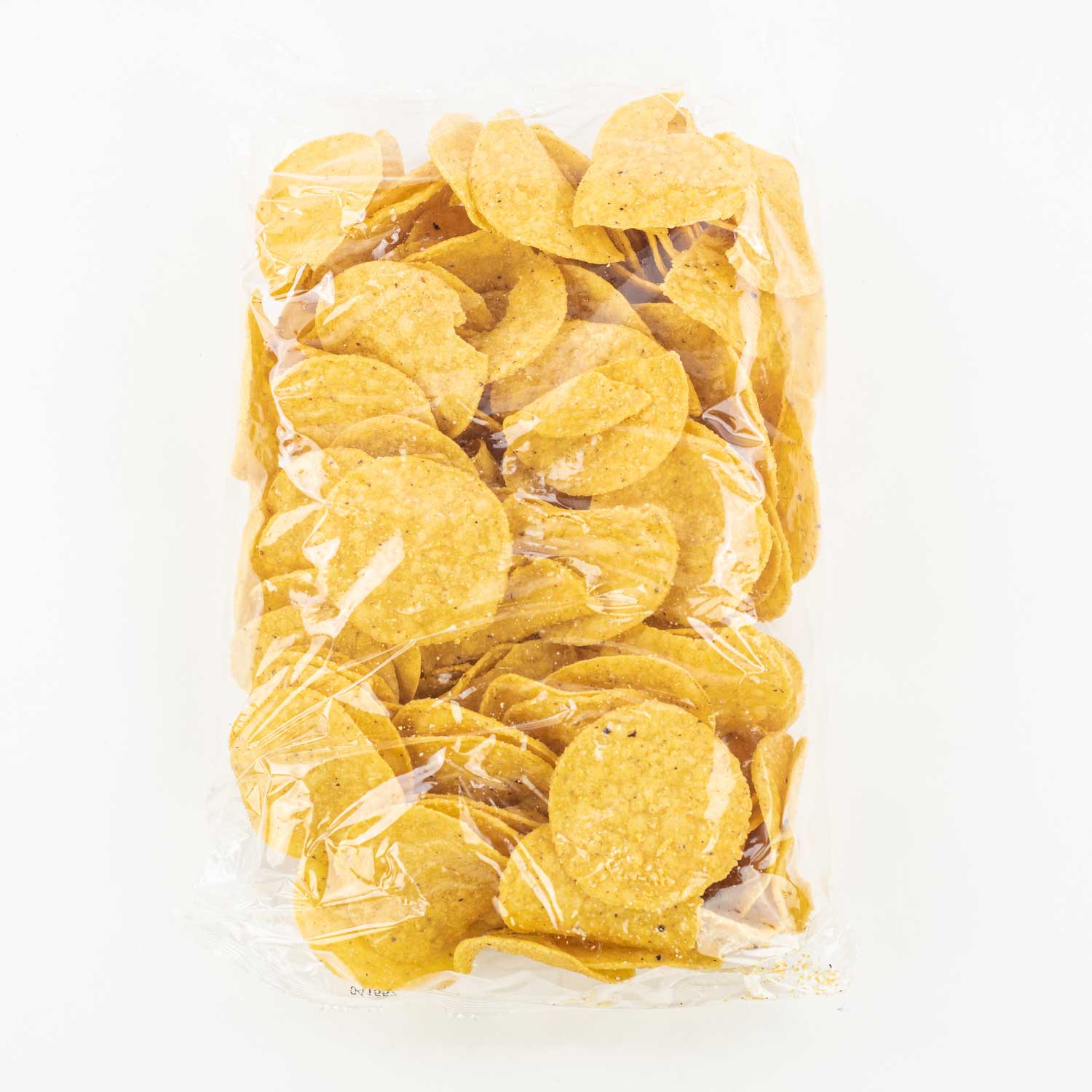 Nacho Round Chips 454 g-secondary-image