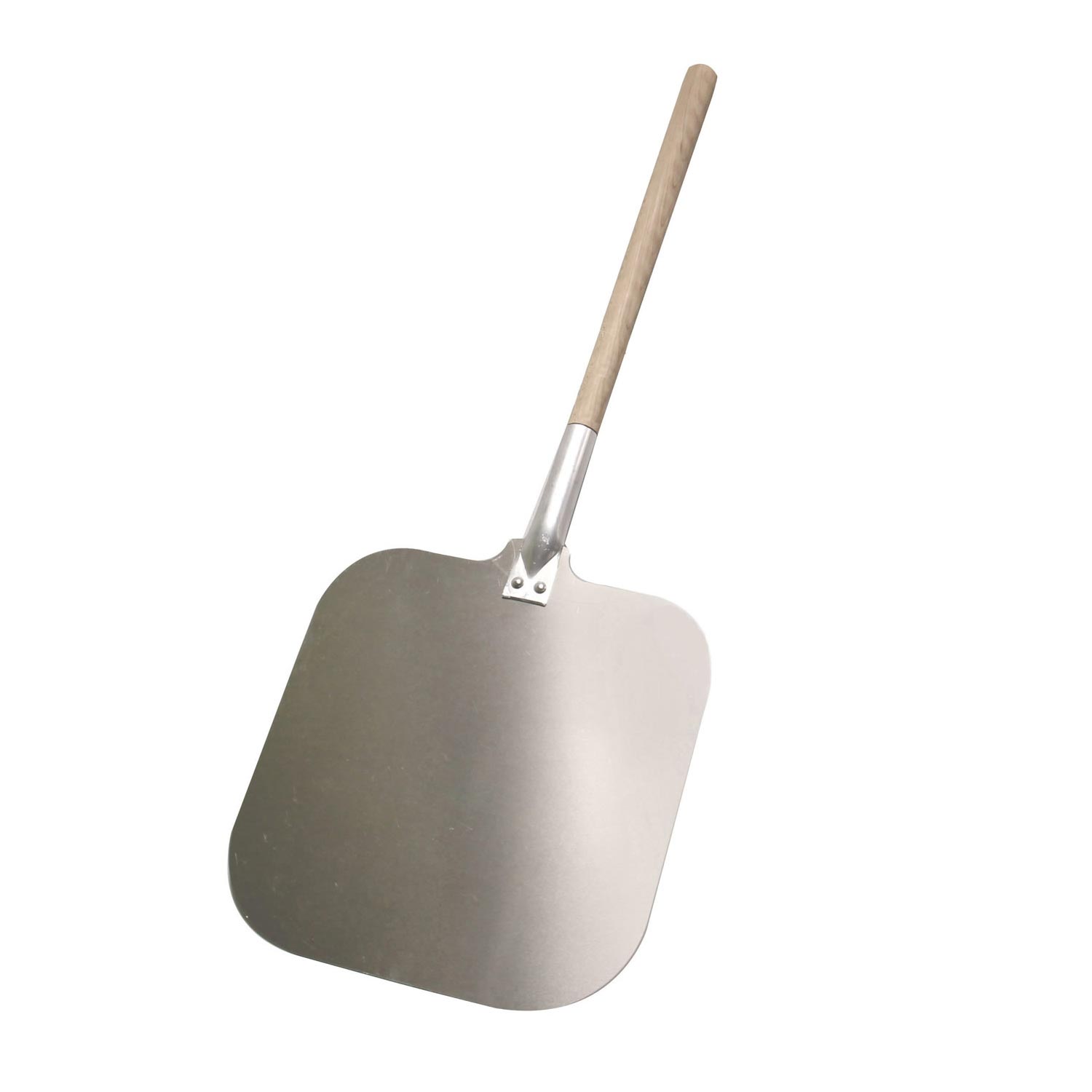 Aluminium Pizza Peel 12''x12''