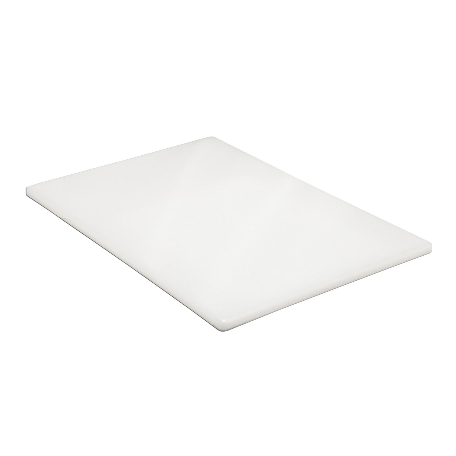 White Cutting Board 12''x18''