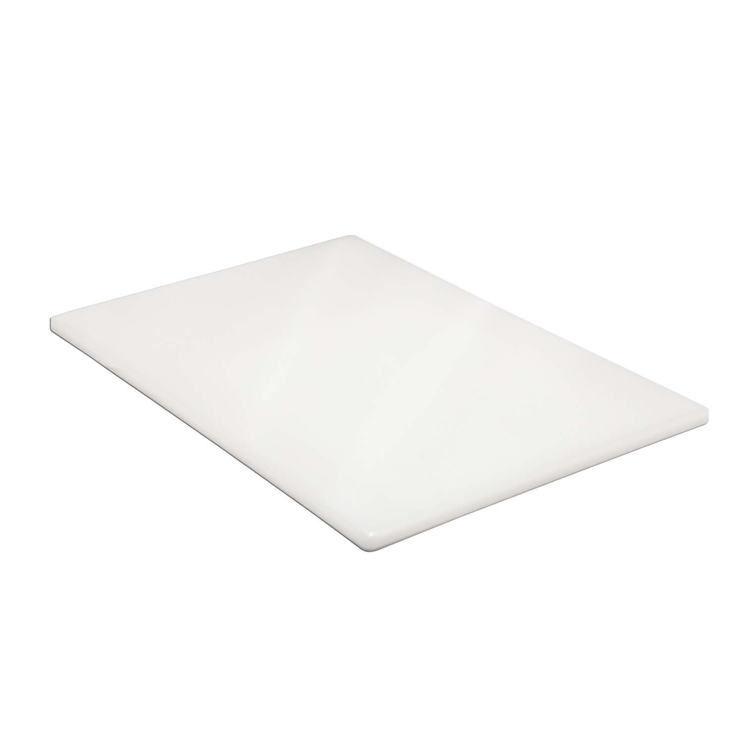 White Cutting Board 15''x20''