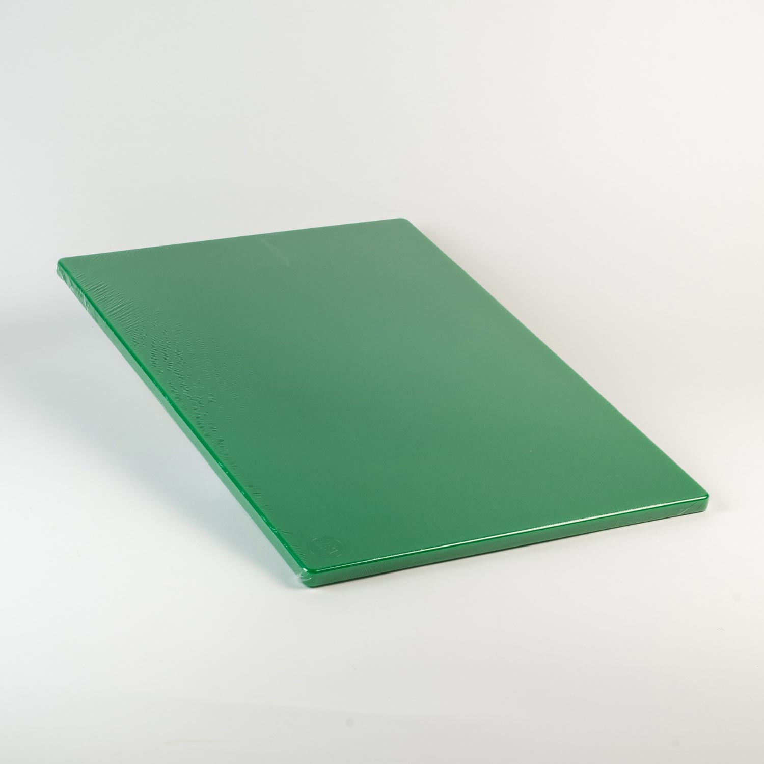 Green Cutting Board 12''x18''
