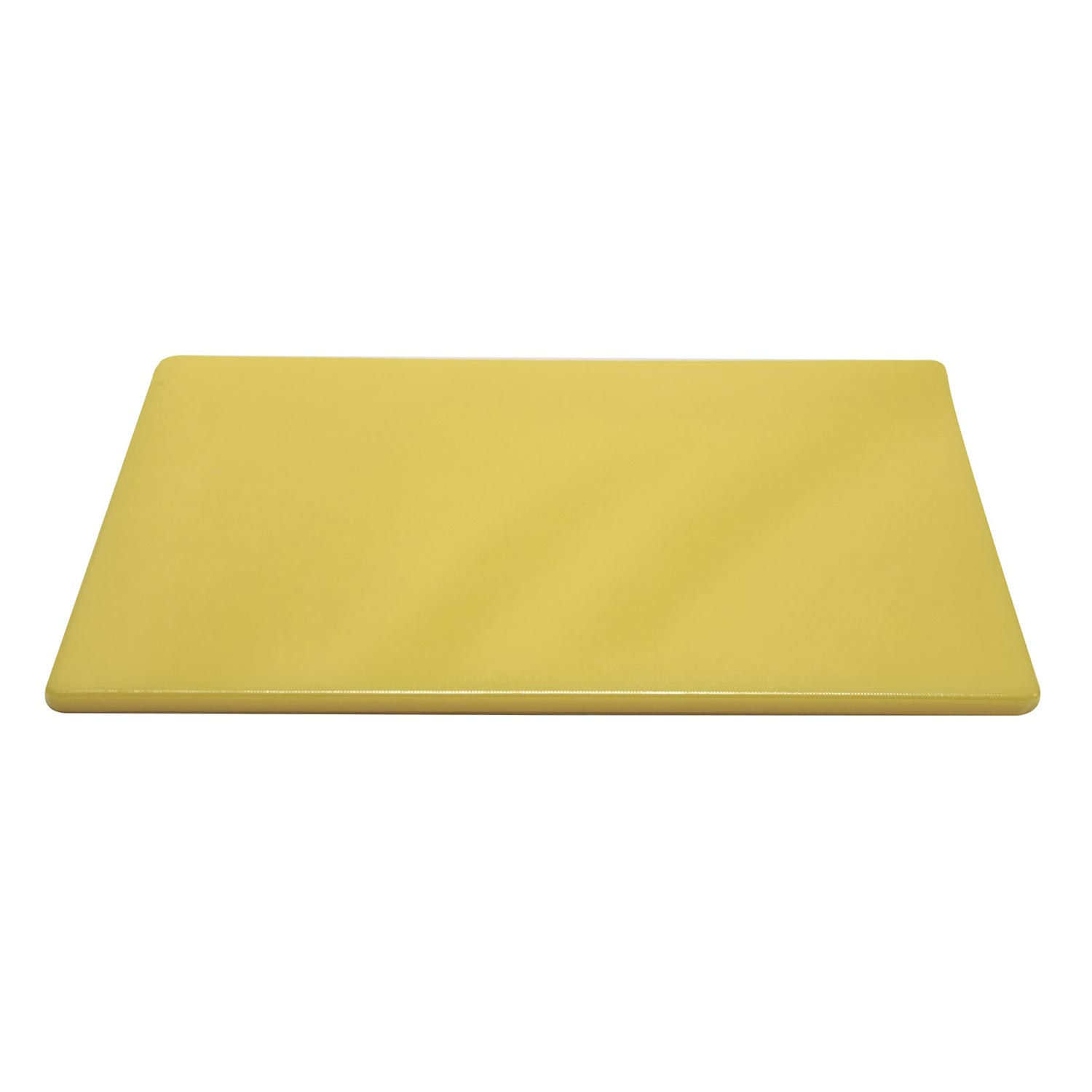 Yellow Cutting Board 15''x20''