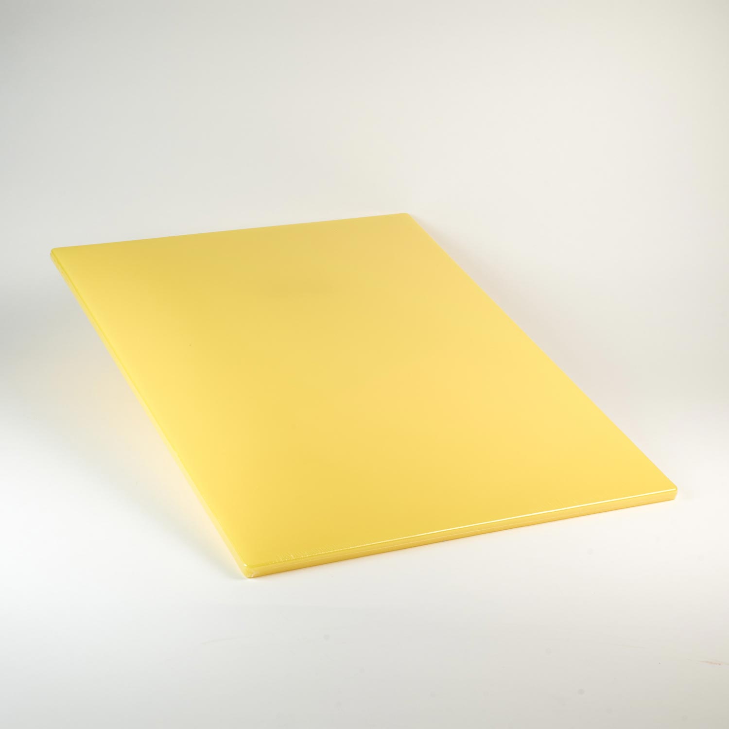 Yellow Cutting Board 18 po x 24 po