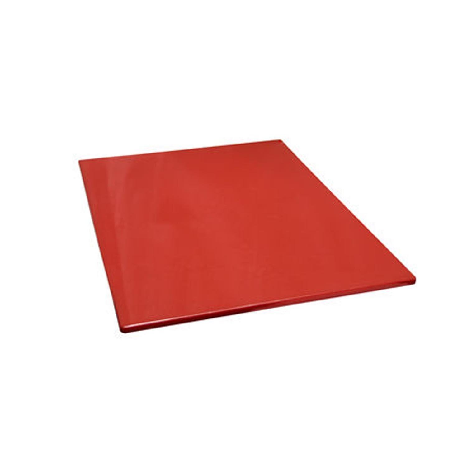 Red Cutting Board 18''x24''