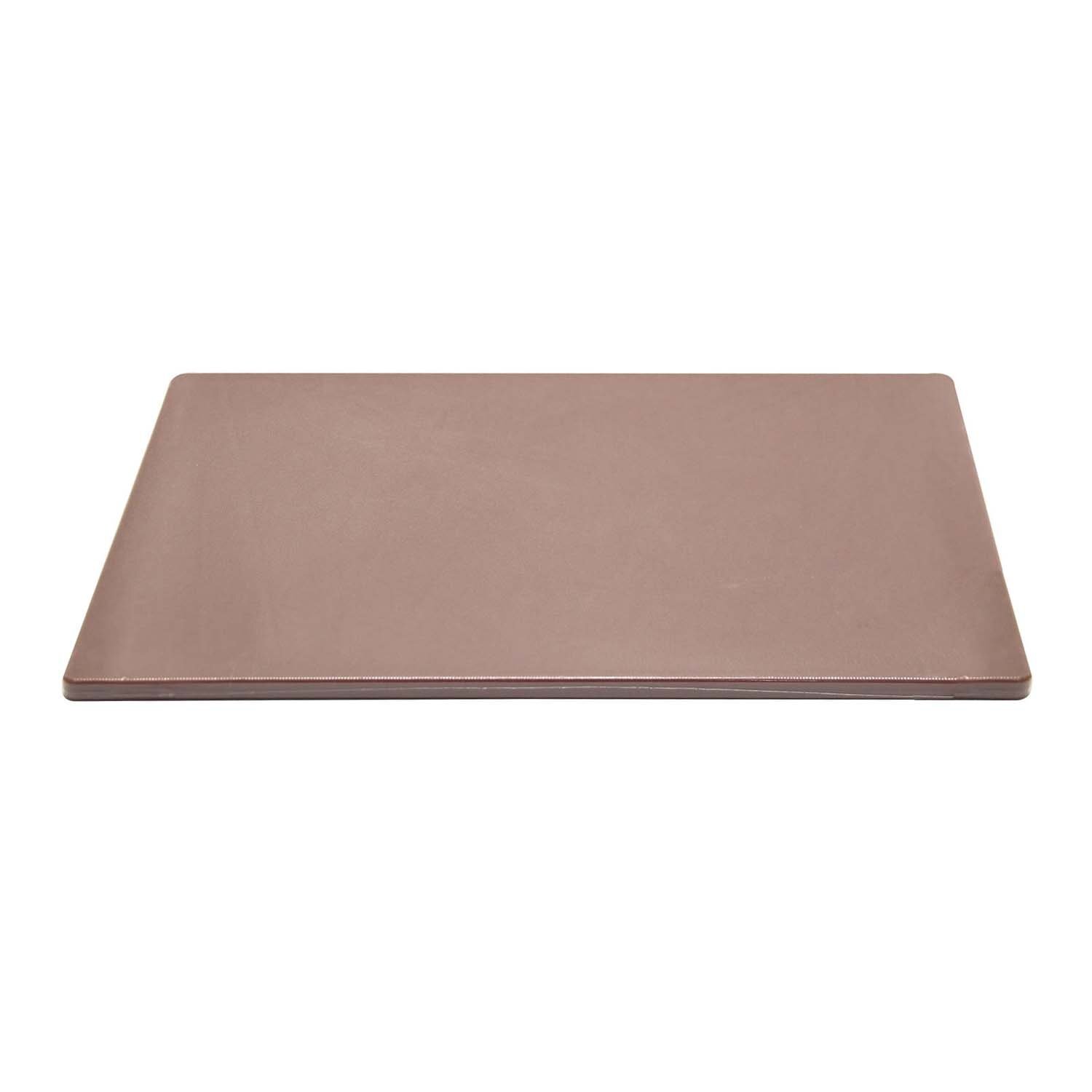 Brown Cutting Board 18''x24''