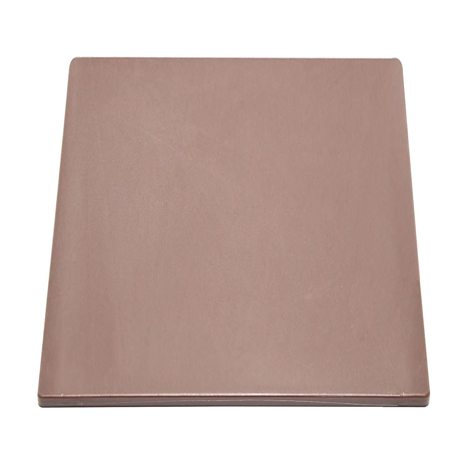 Brown Cutting Board 15''x20''