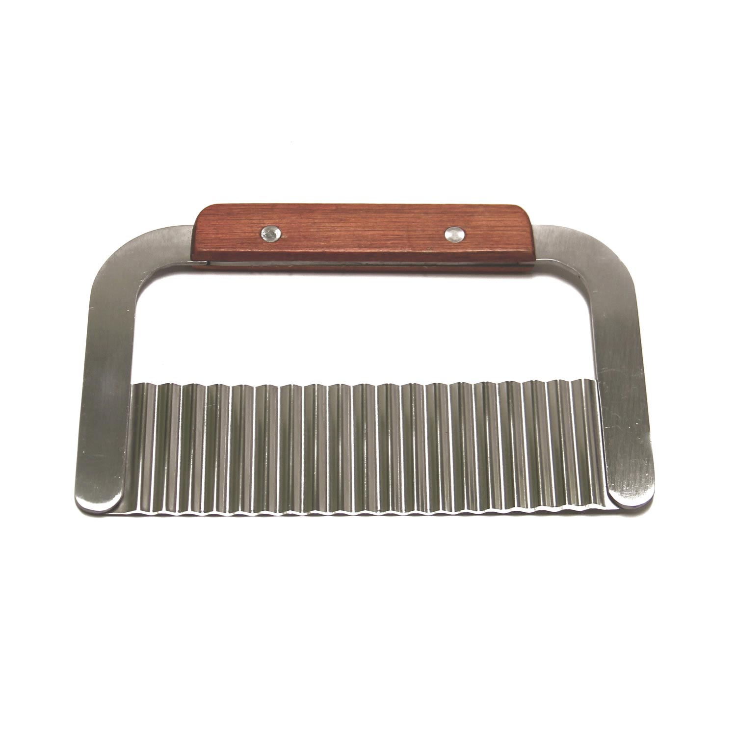 Fluted Round Cutter 7''