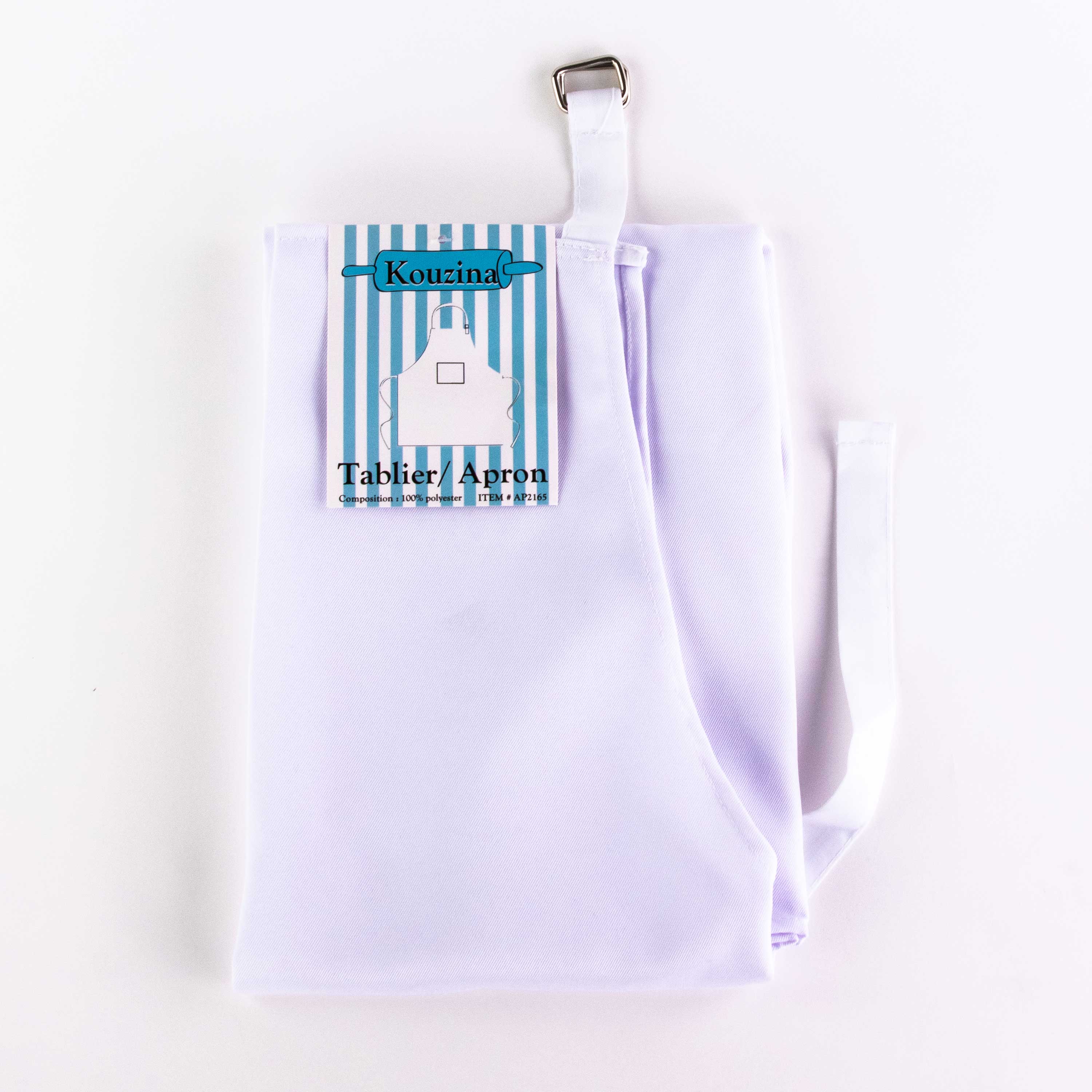 Apron Solid