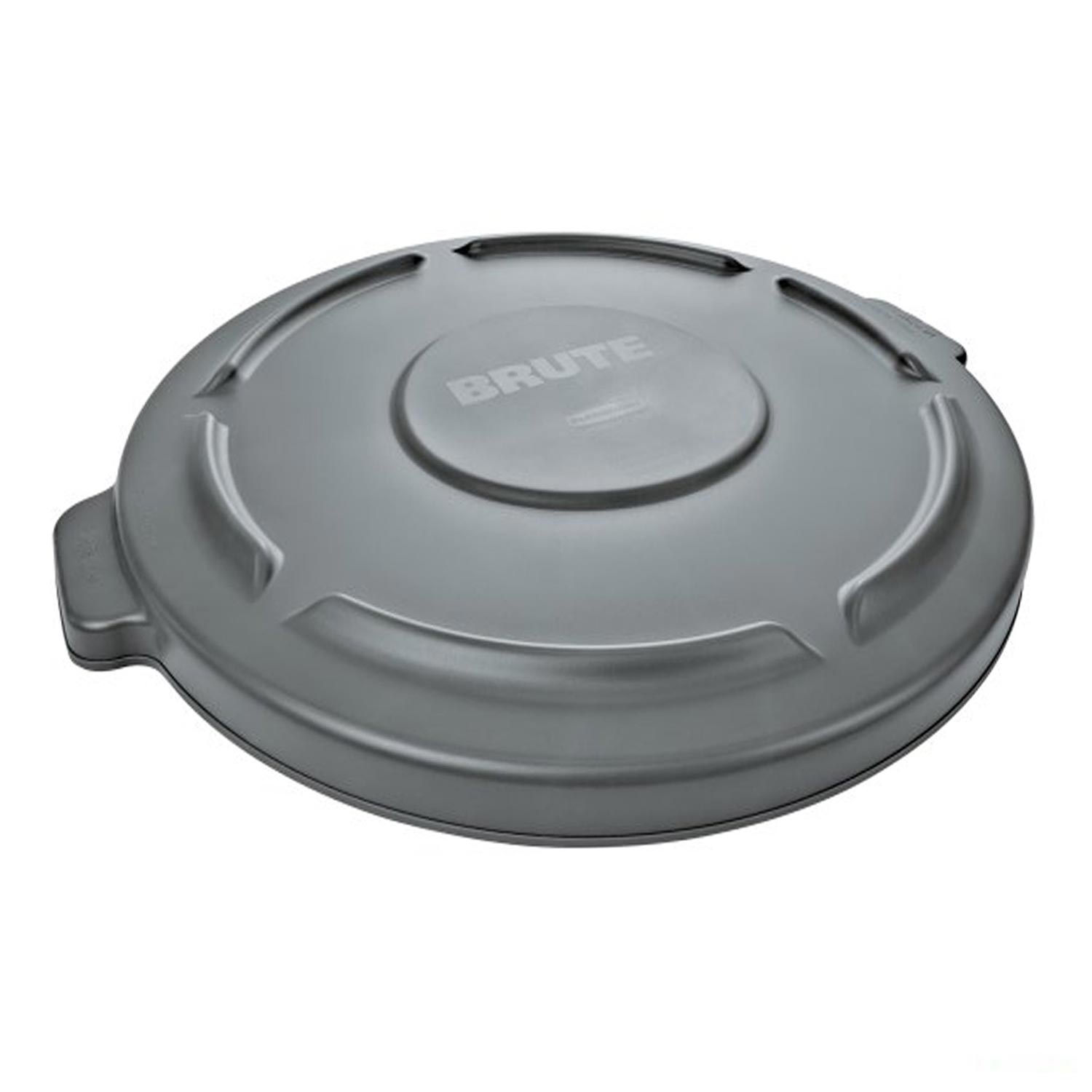 Grey Trash Lid for 26 Gallon Bin