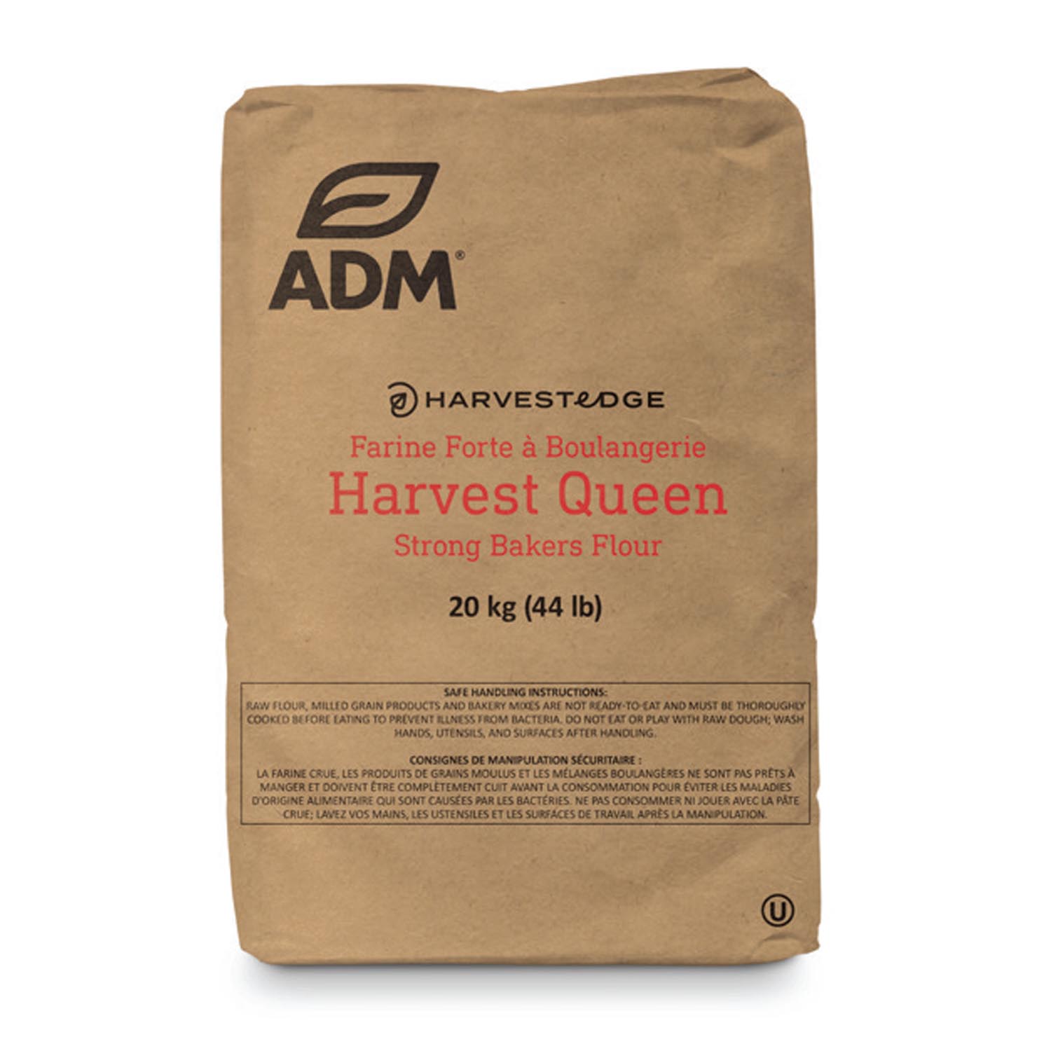 Harvest Queen Strong Bakers Flour 20 kg
