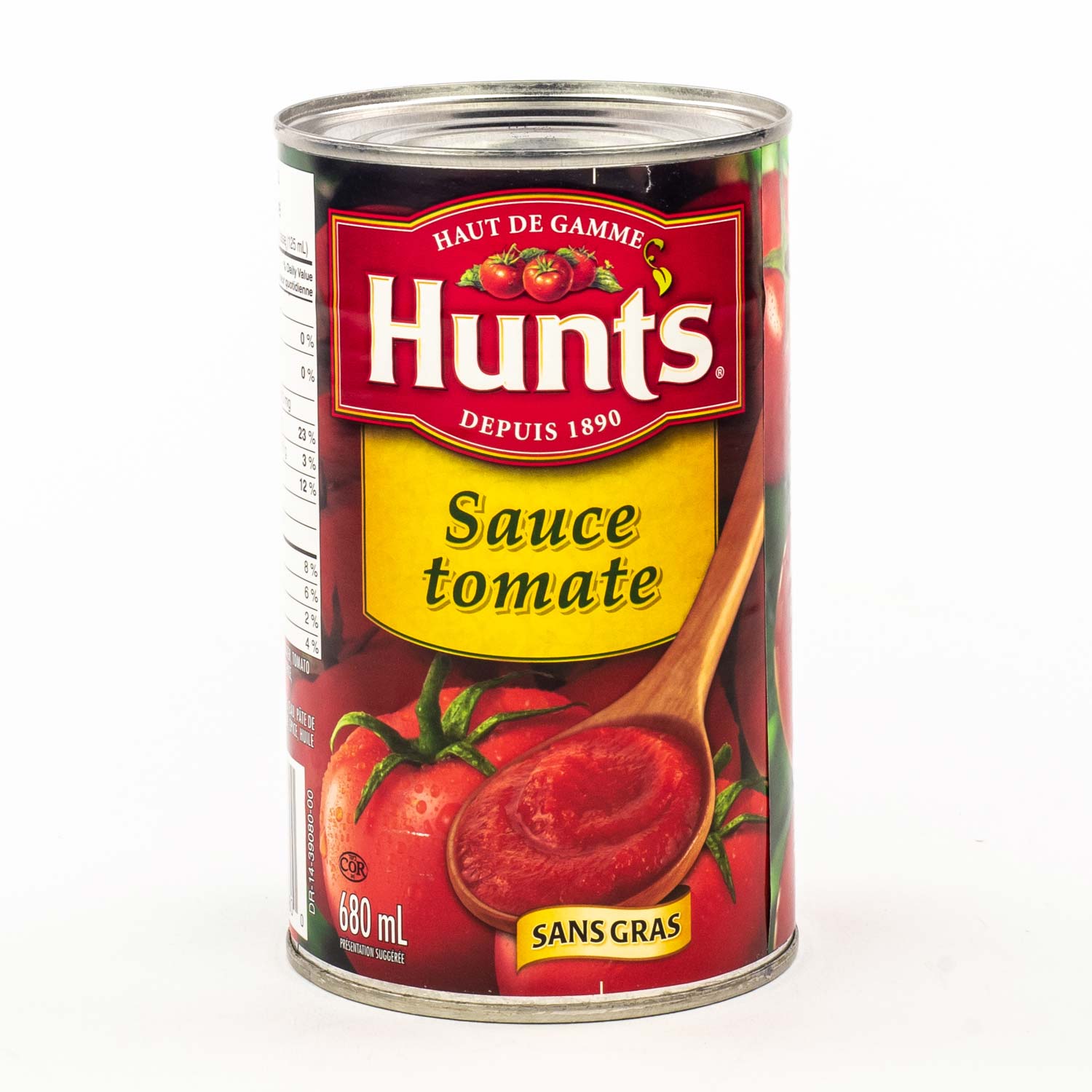 Tomato Sauce 680 ml