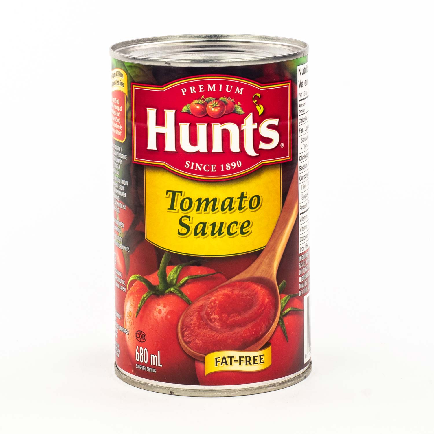 Tomato Sauce 680 ml-secondary-image