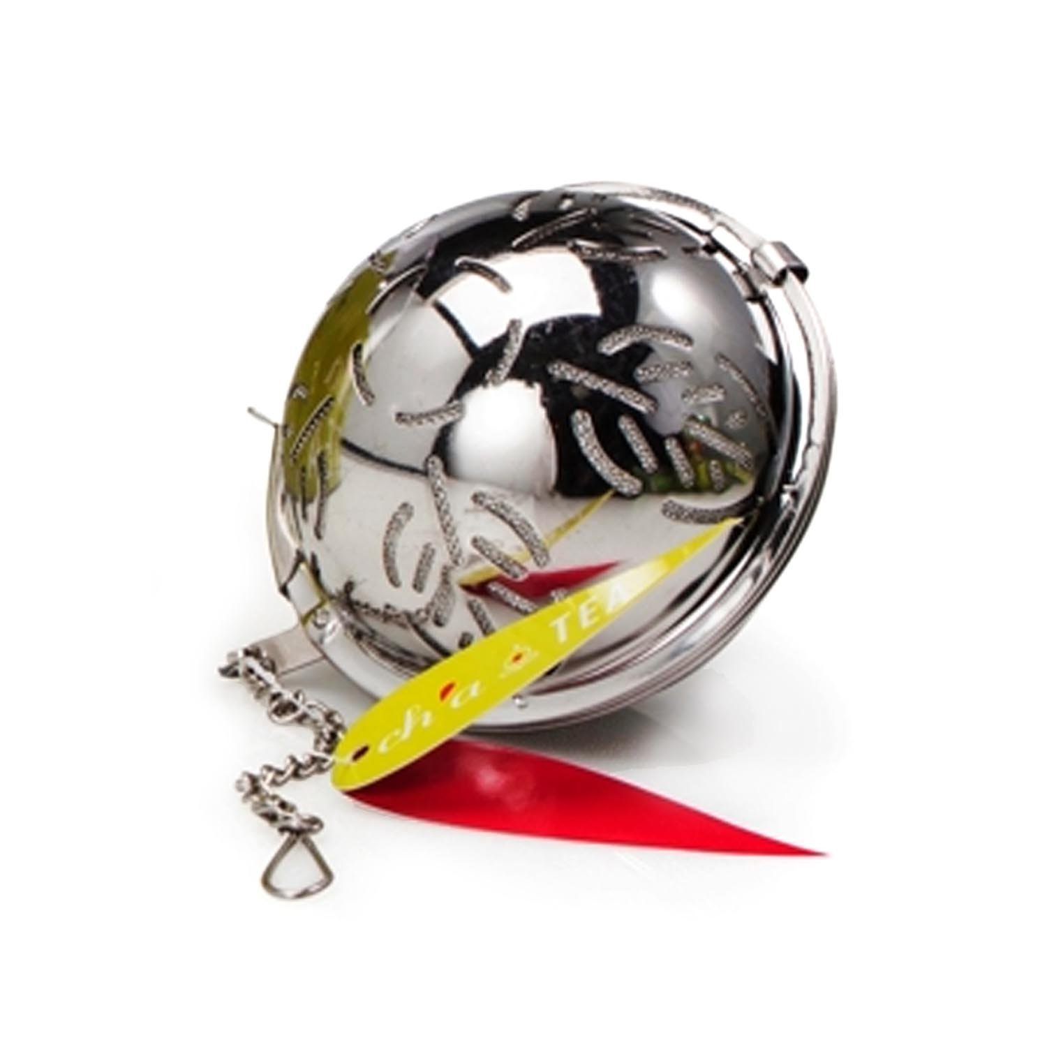 Tea Ball 2.5
