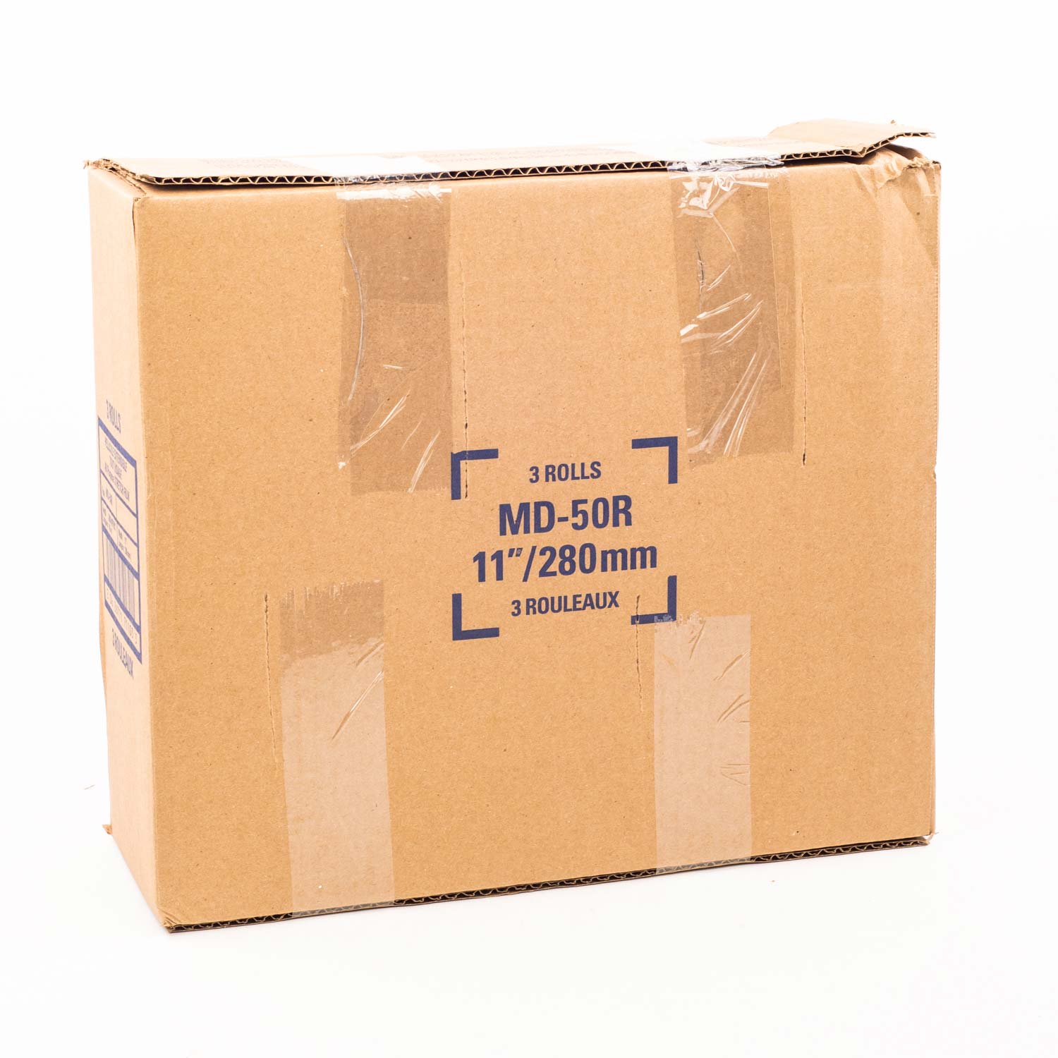Plastic Food Wrap 11