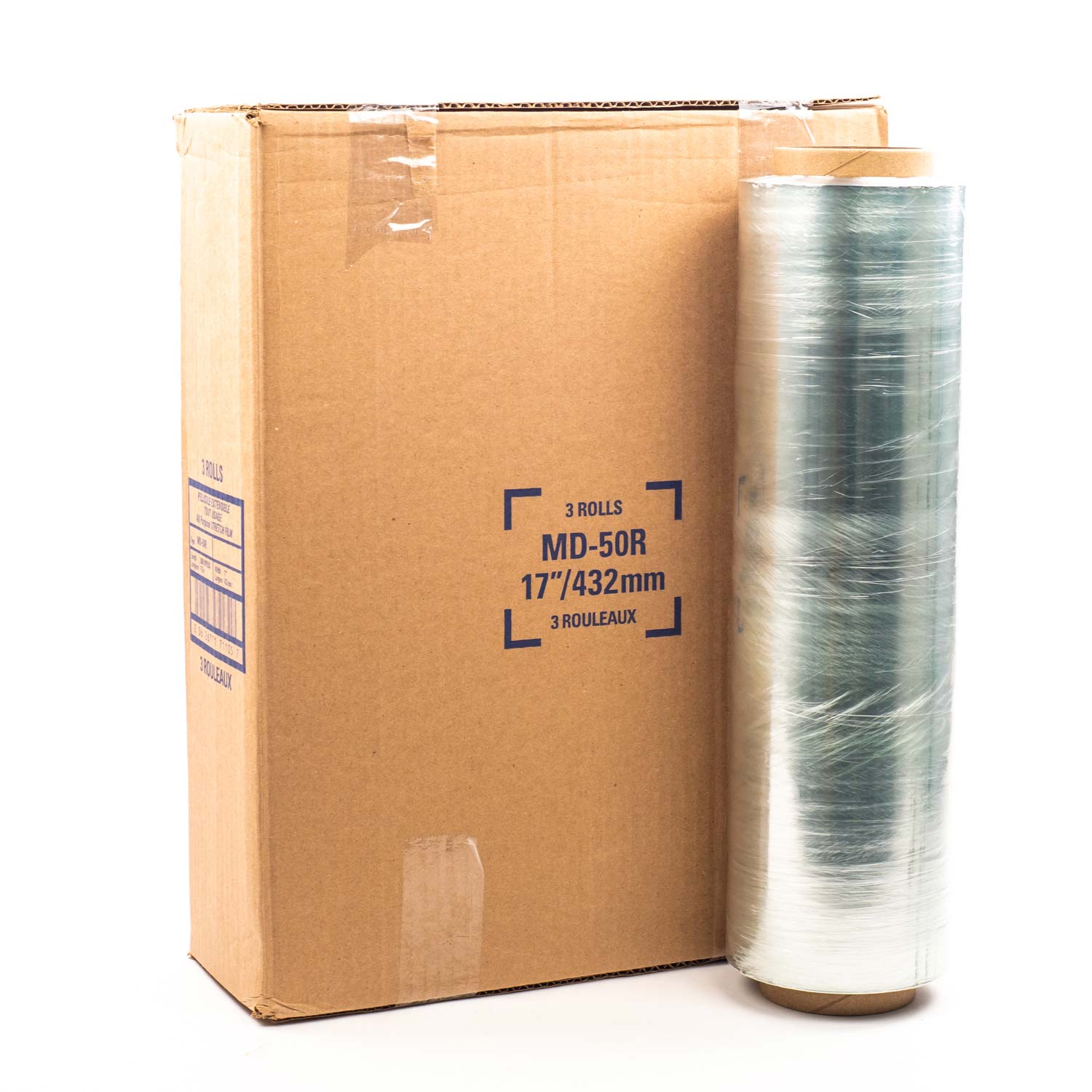 Plastic Food Wrap 17