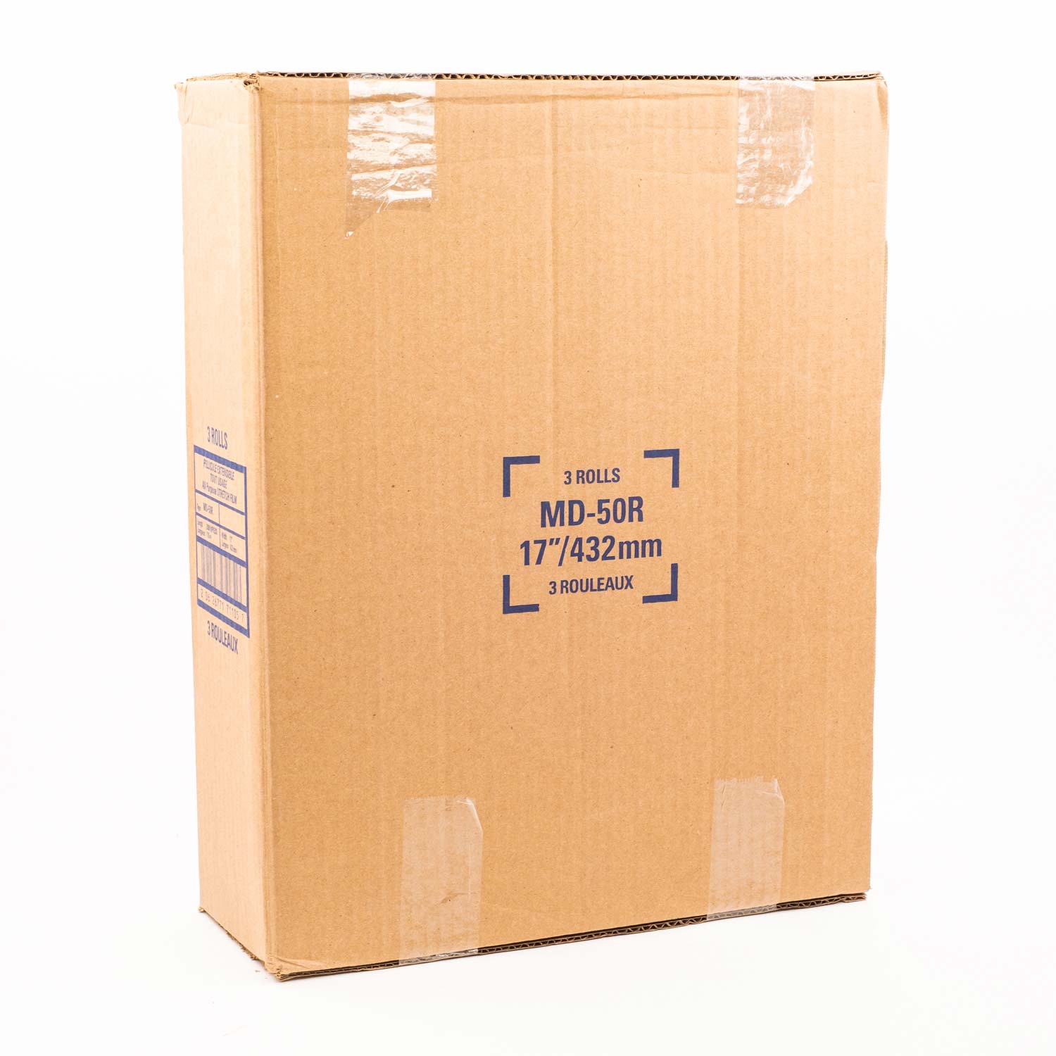 Plastic Food Wrap 17